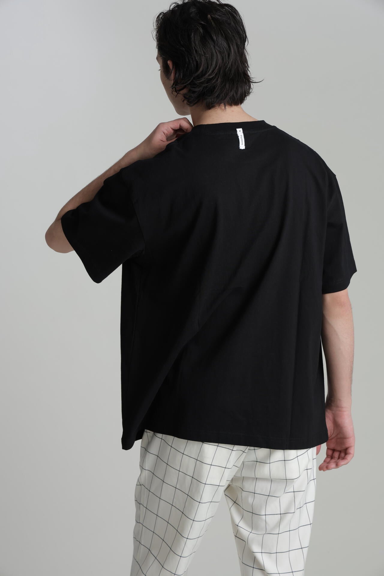【Students Golf】ナッシングアットオール Tシャツ