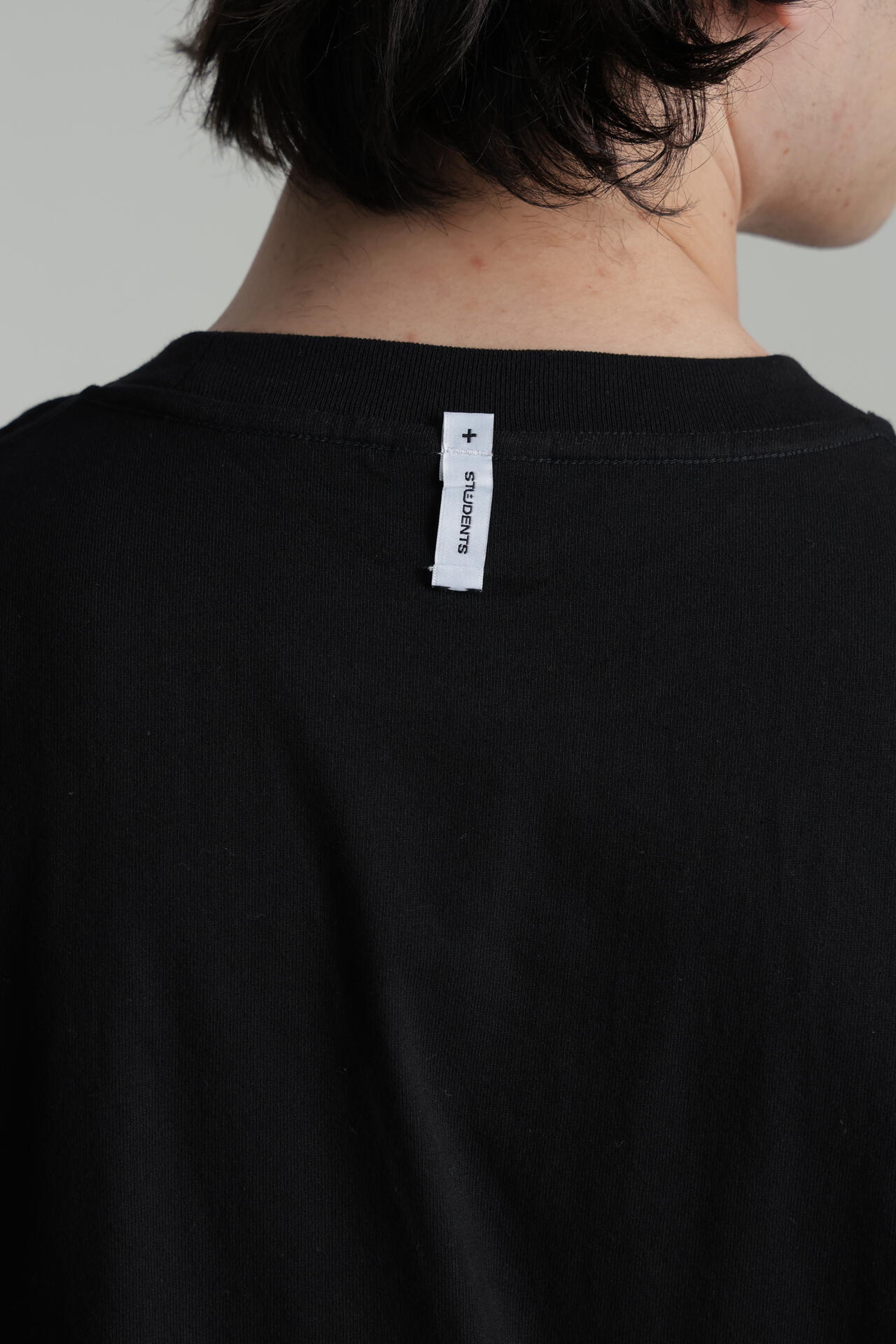 【Students Golf】ナッシングアットオール Tシャツ