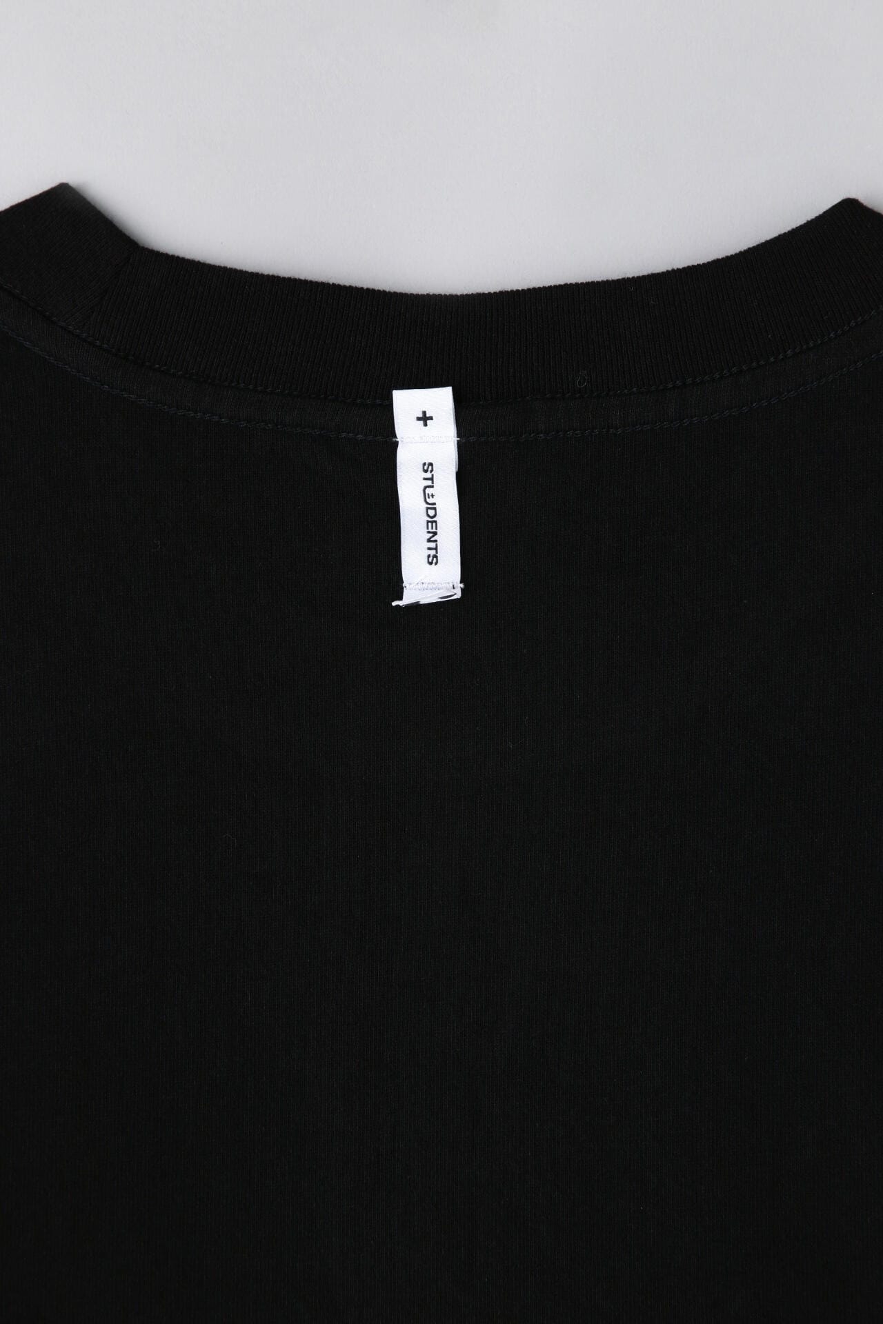 【Students Golf】ナッシングアットオール Tシャツ