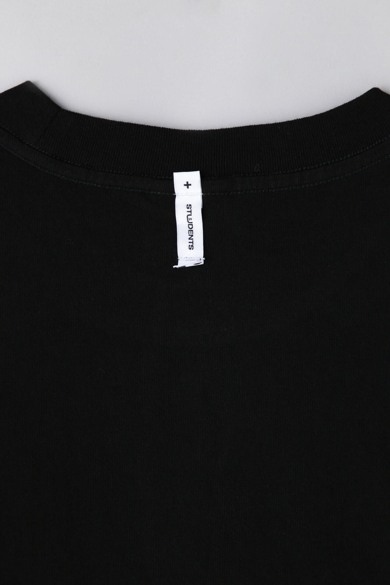 【Students Golf】ナッシングアットオール Tシャツ