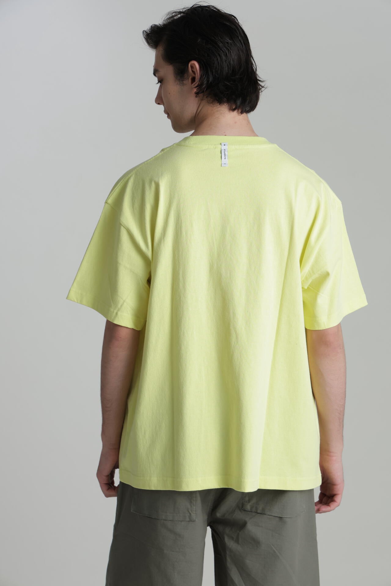 【Students Golf】ナッシングアットオール Tシャツ