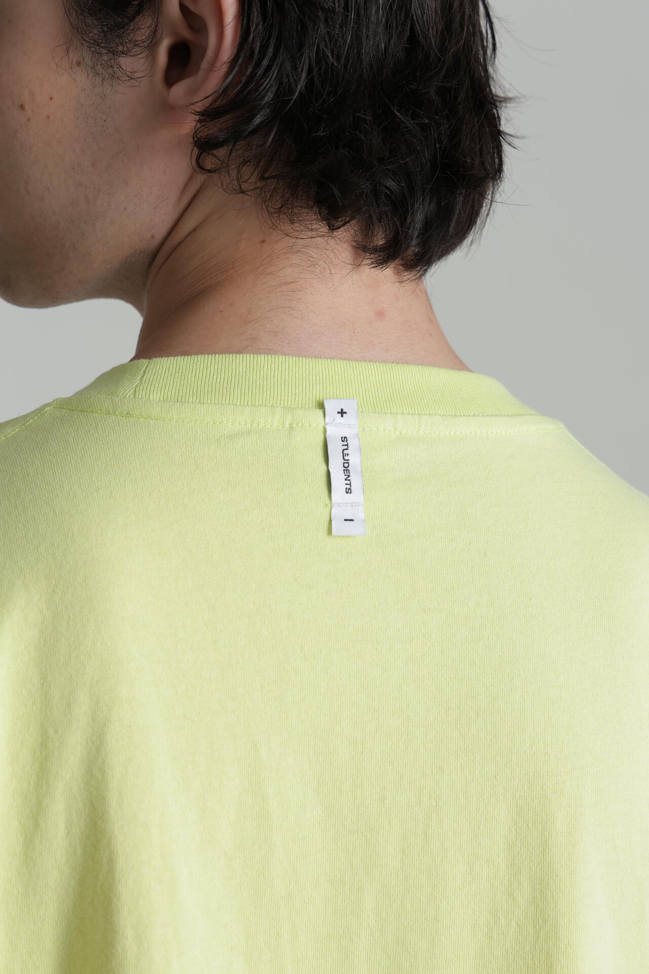 【Students Golf】ナッシングアットオール Tシャツ