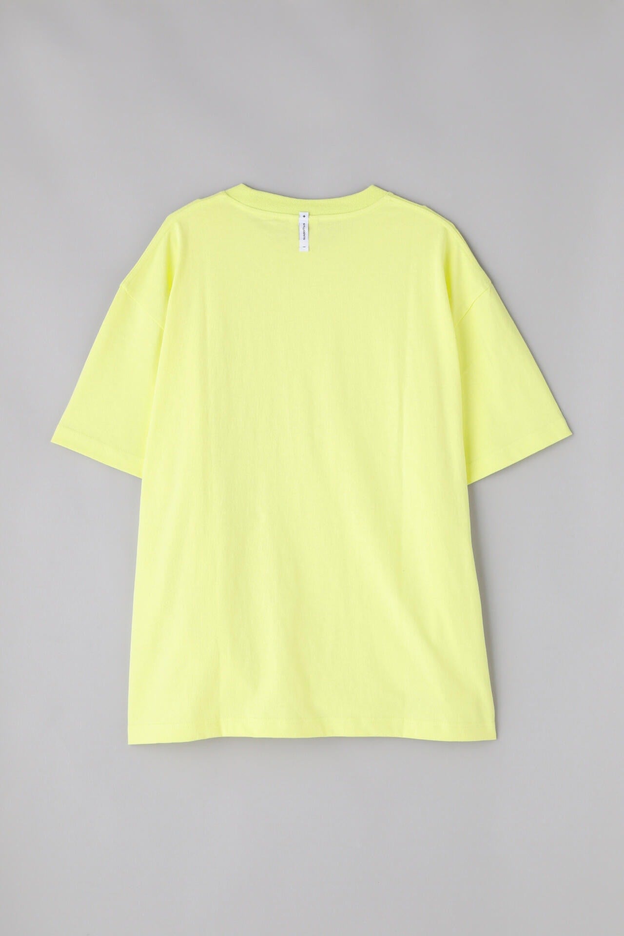 【Students Golf】ナッシングアットオール Tシャツ