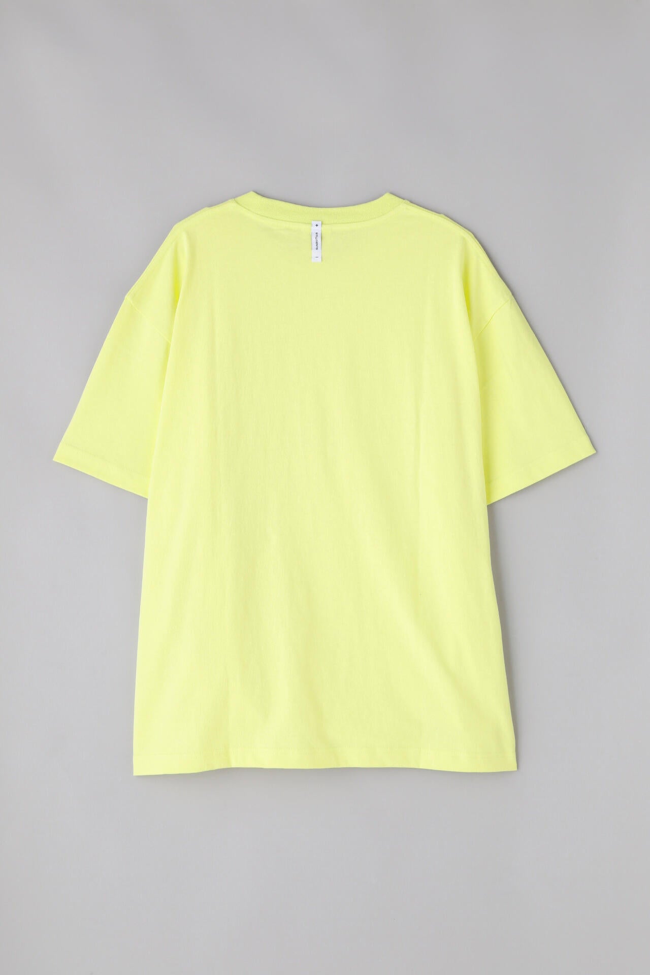【Students Golf】ナッシングアットオール Tシャツ
