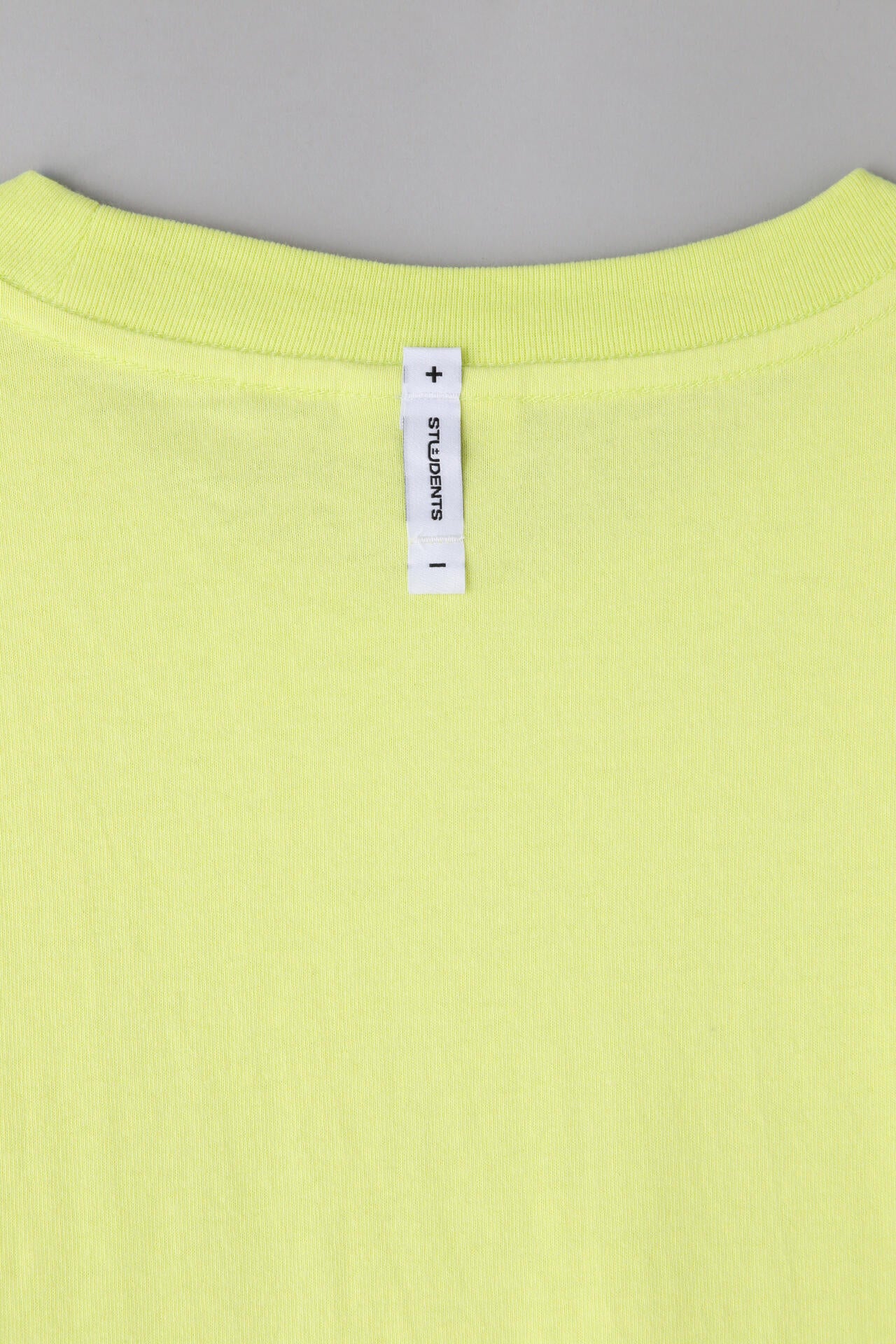 【Students Golf】ナッシングアットオール Tシャツ