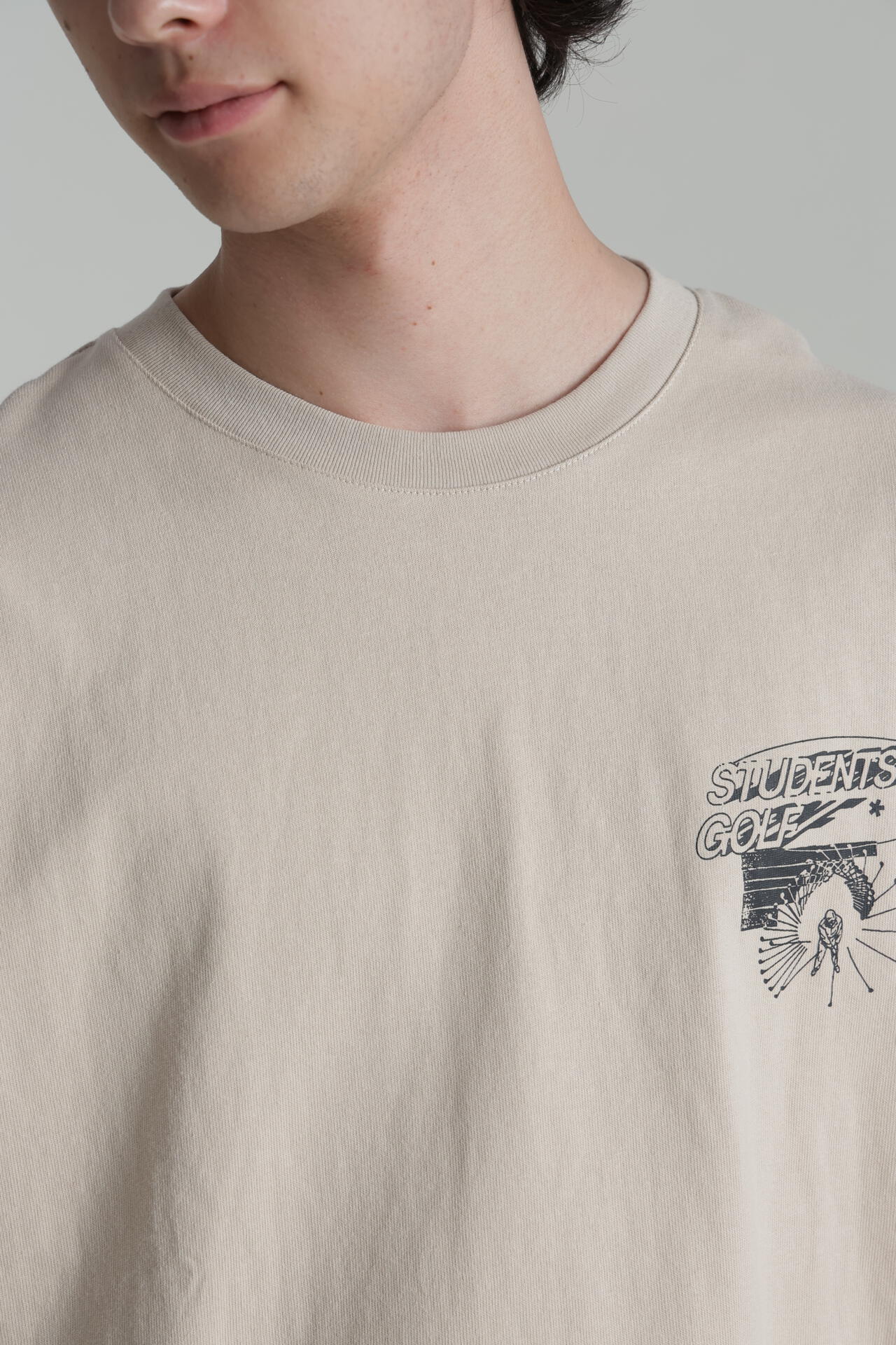 【Students Golf】WeDoitAll ロングTシャツ