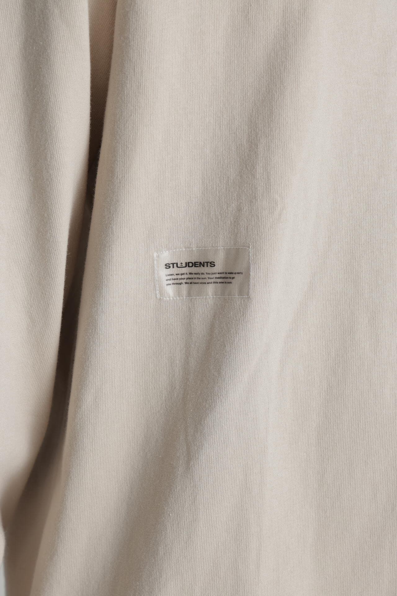 【Students Golf】WeDoitAll ロングTシャツ