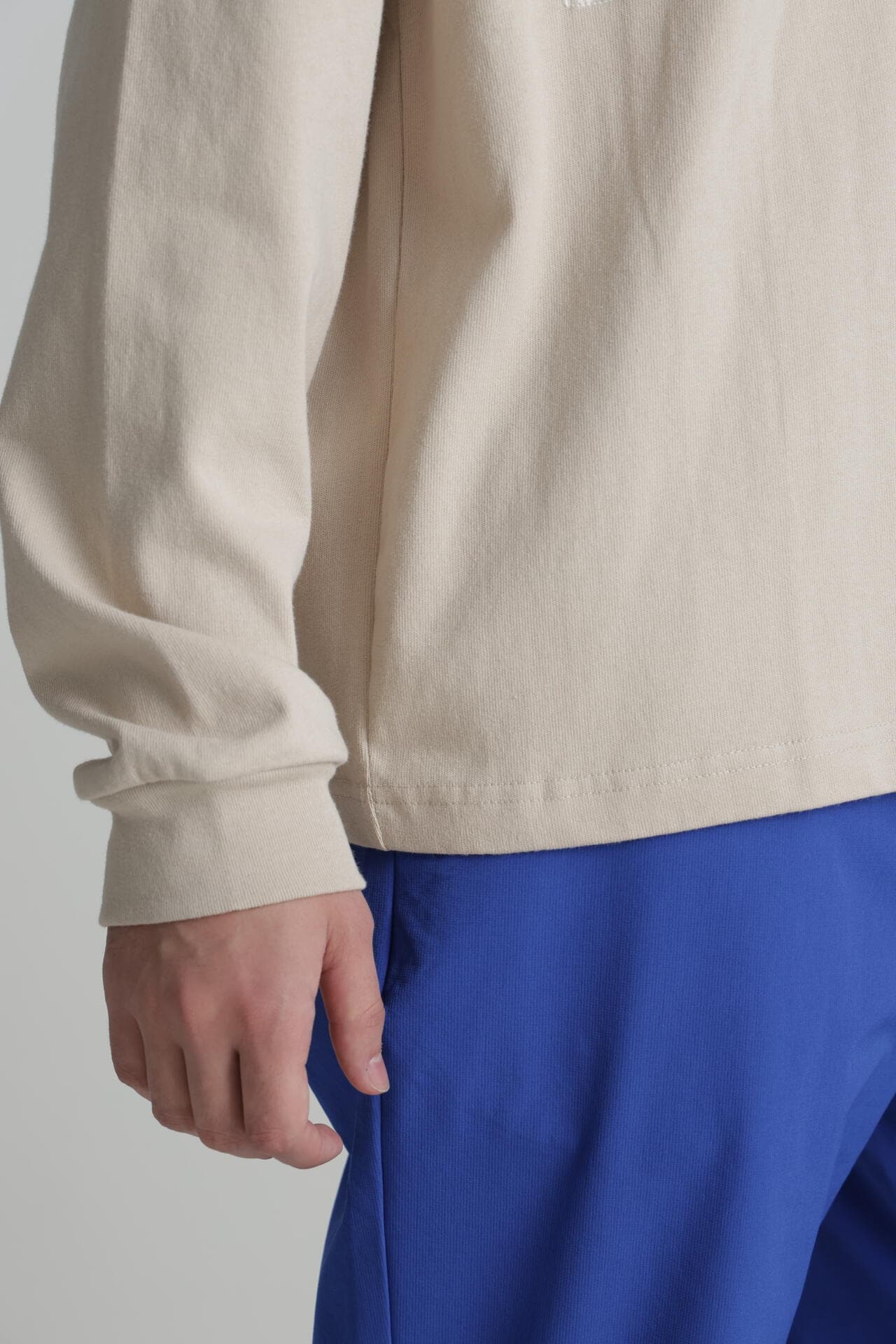 【Students Golf】WeDoitAll ロングTシャツ