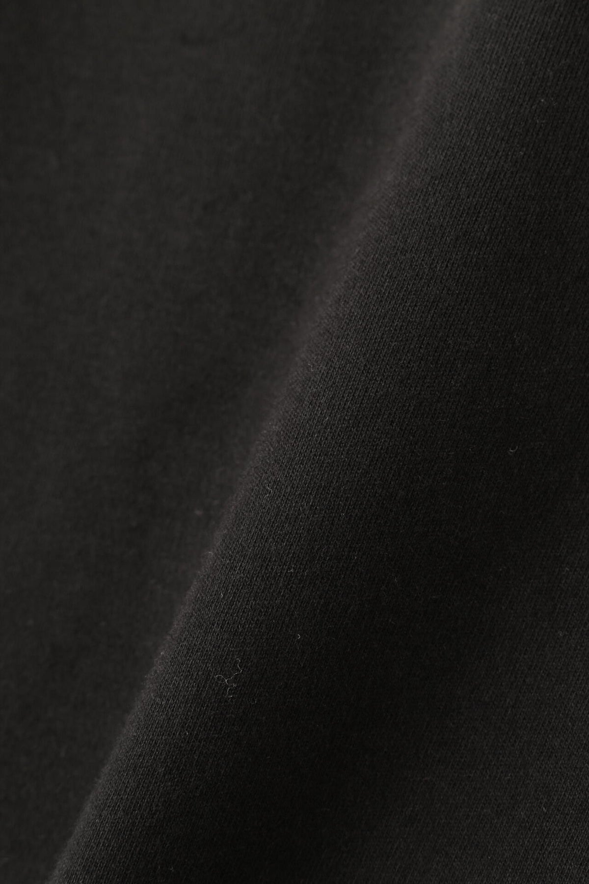 【Public Drip】長袖 モックネック プルオーバー