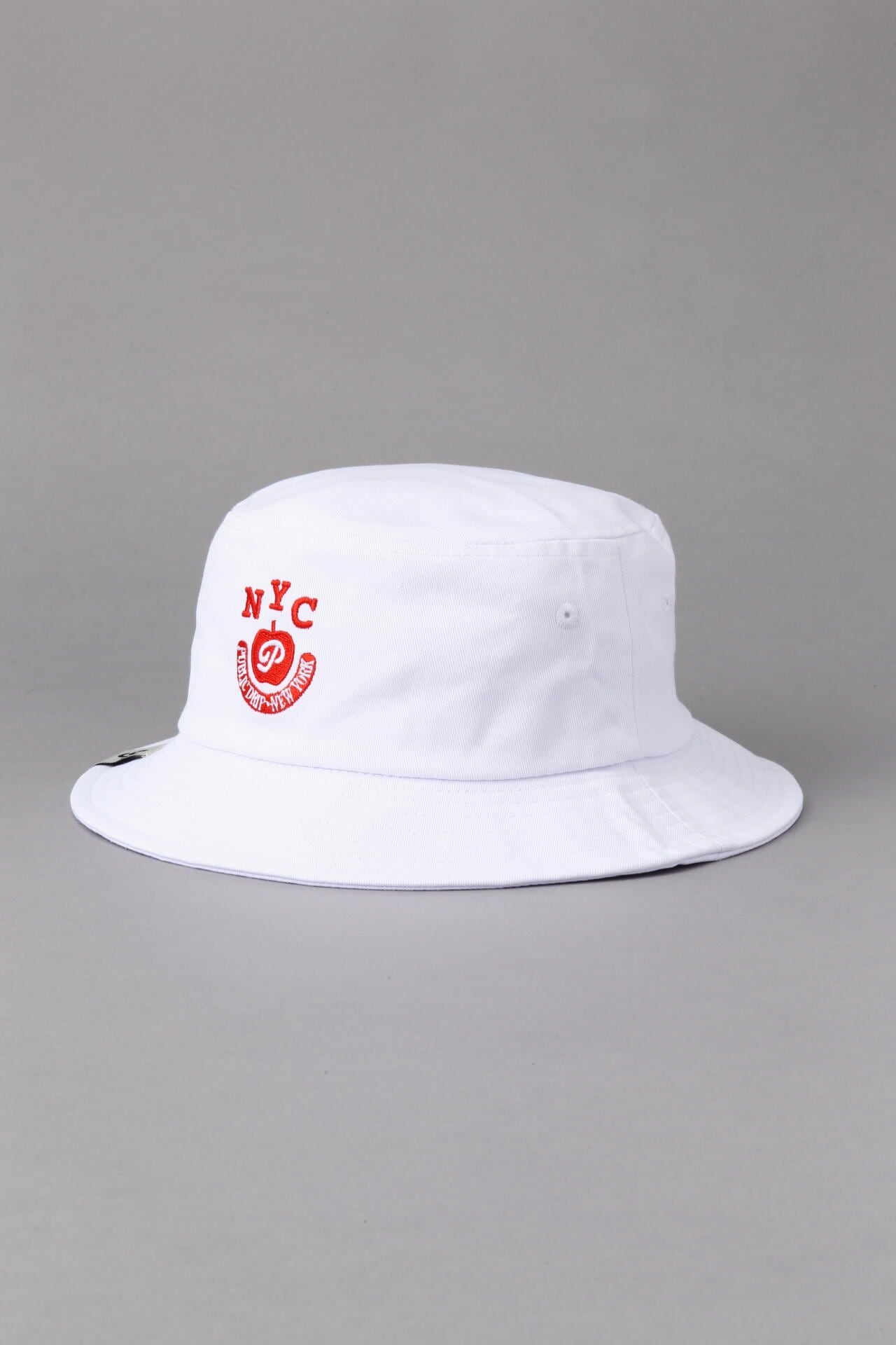 【Public Drip】NYCパブリックドリップ バケットハット