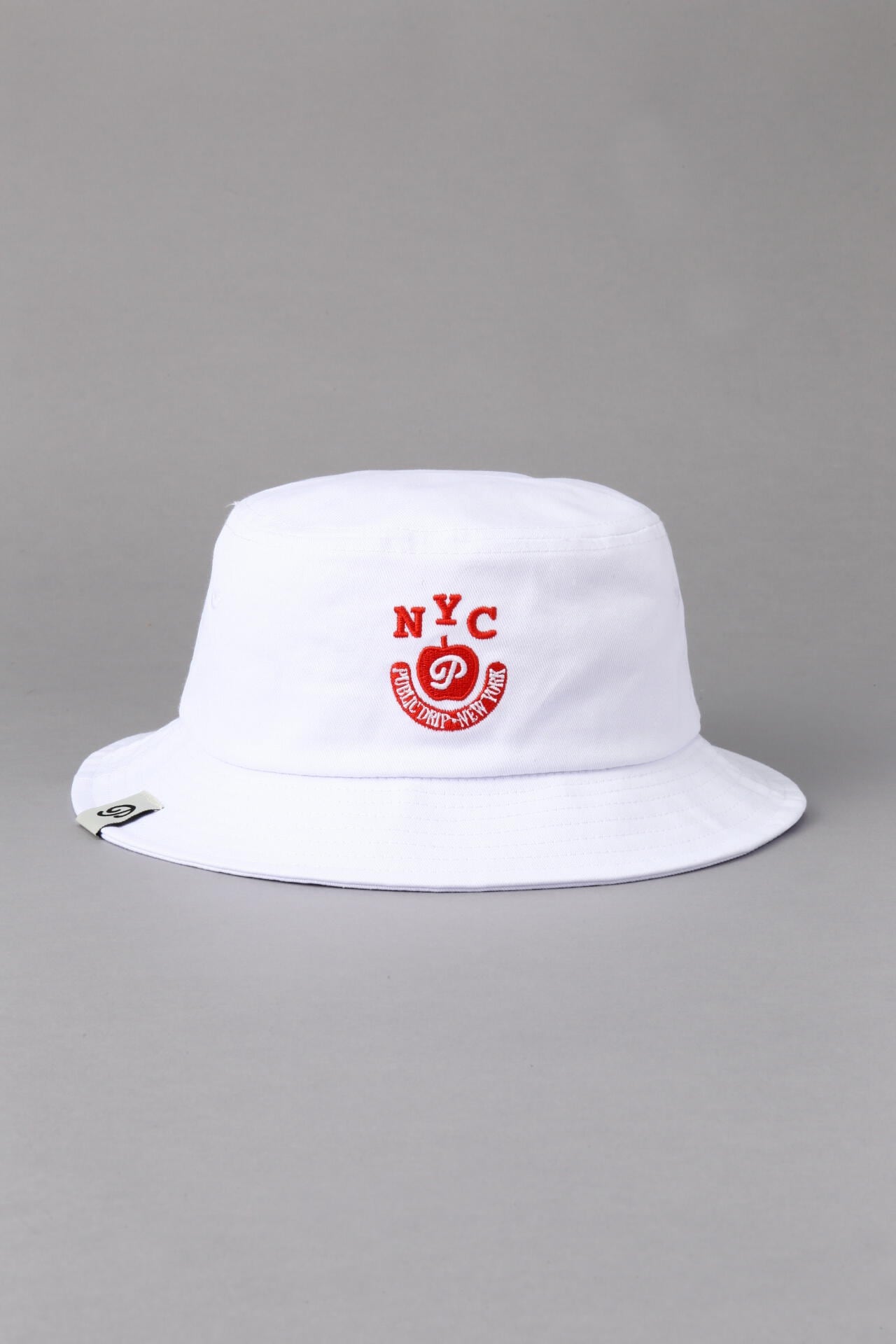 【Public Drip】NYCパブリックドリップ バケットハット