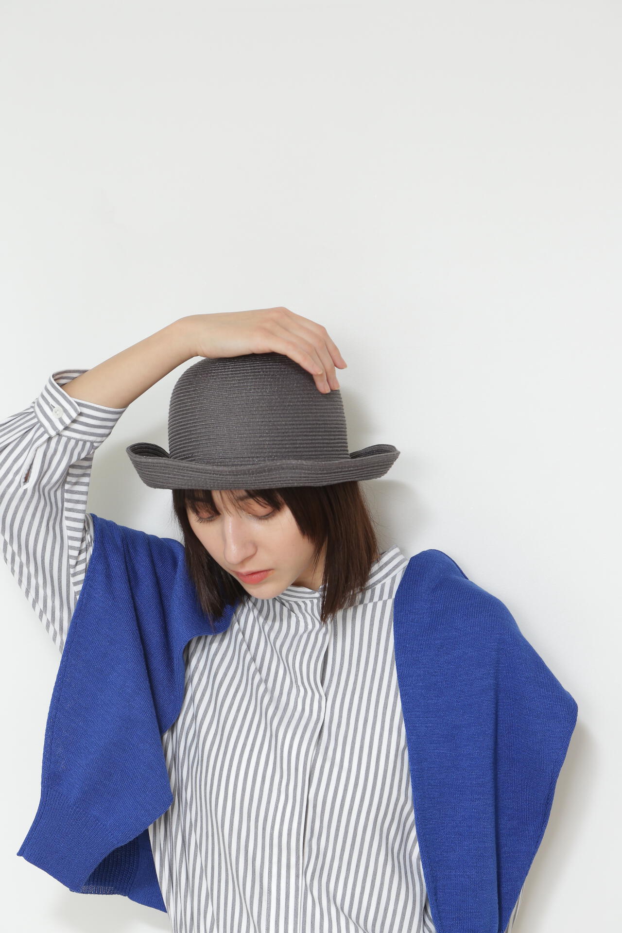 WASHABLE HAT
