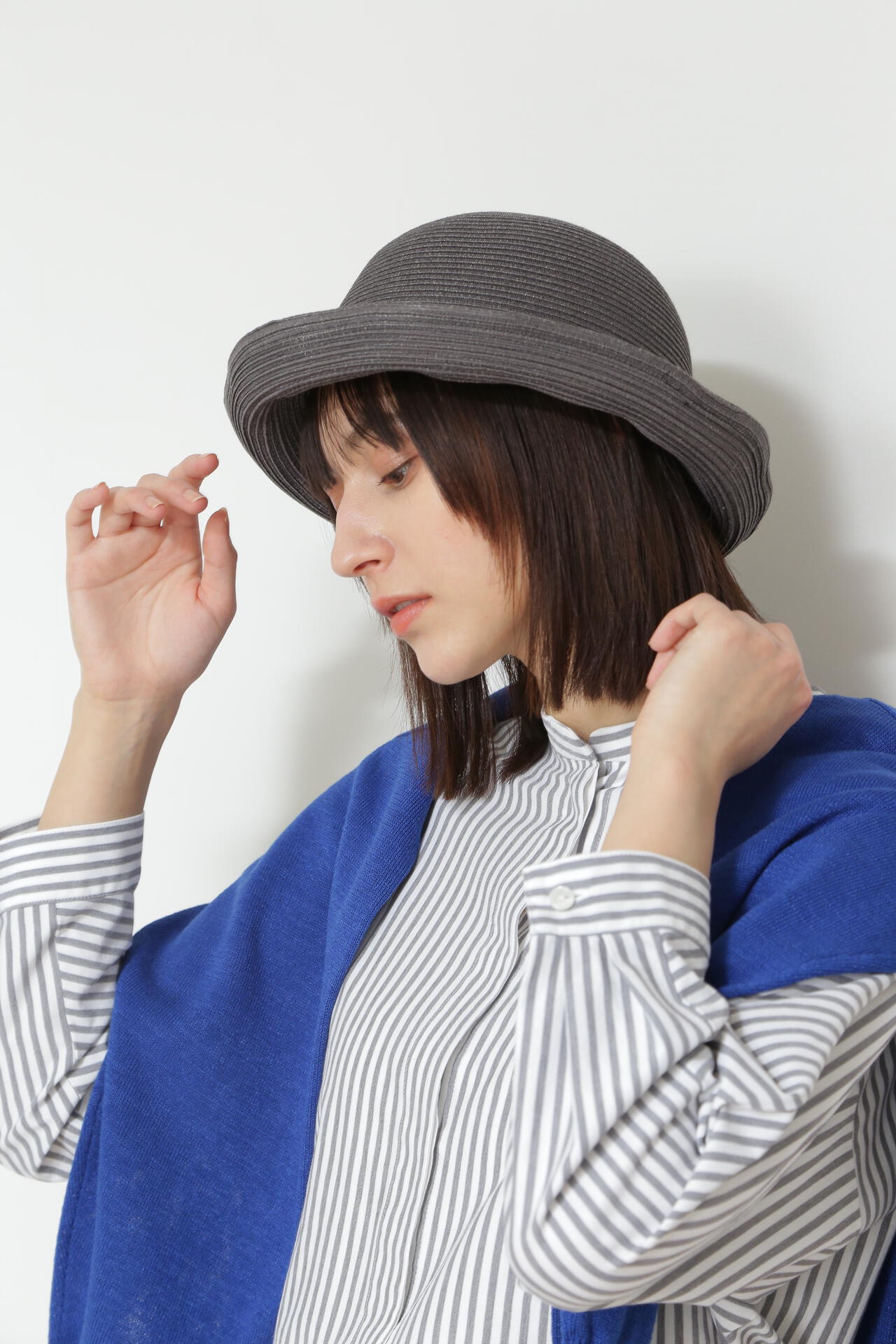 WASHABLE HAT