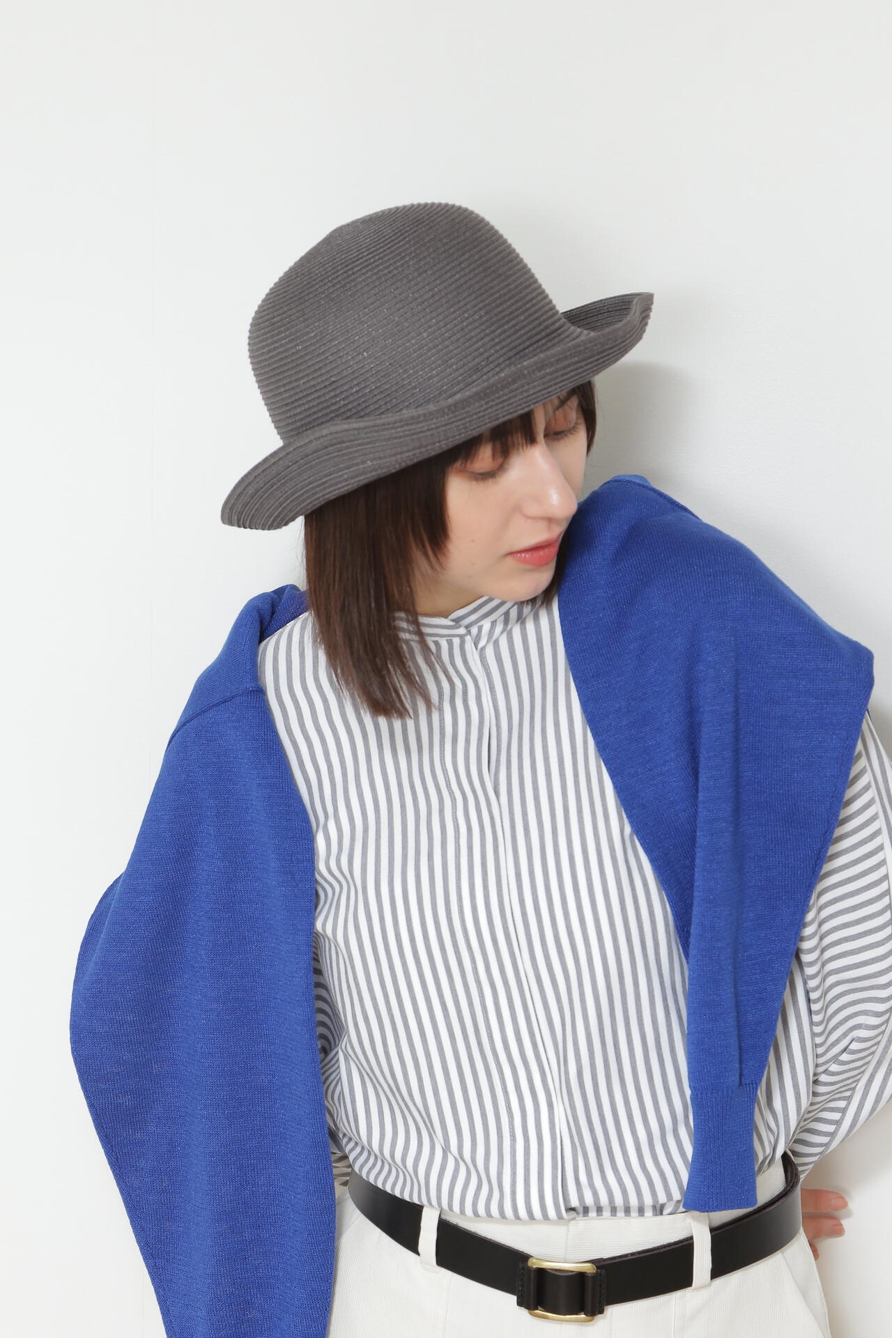 WASHABLE HAT
