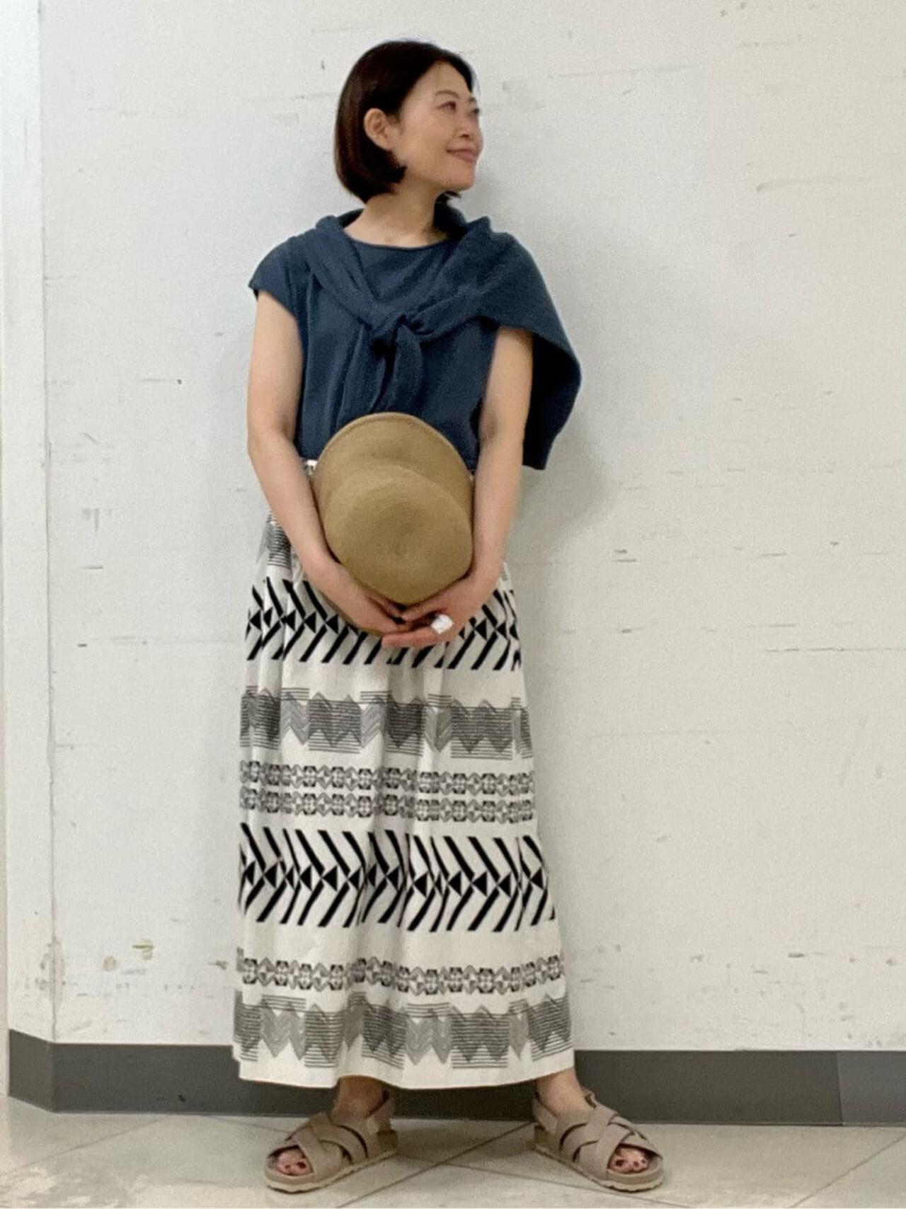 WASHABLE HAT