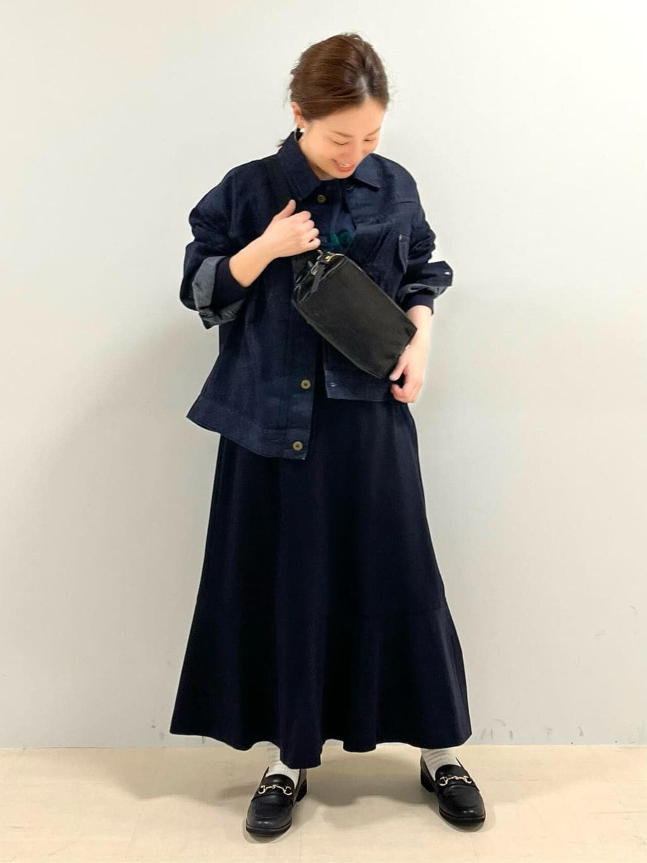 ≪arrive 5e≫マーメイドスカート