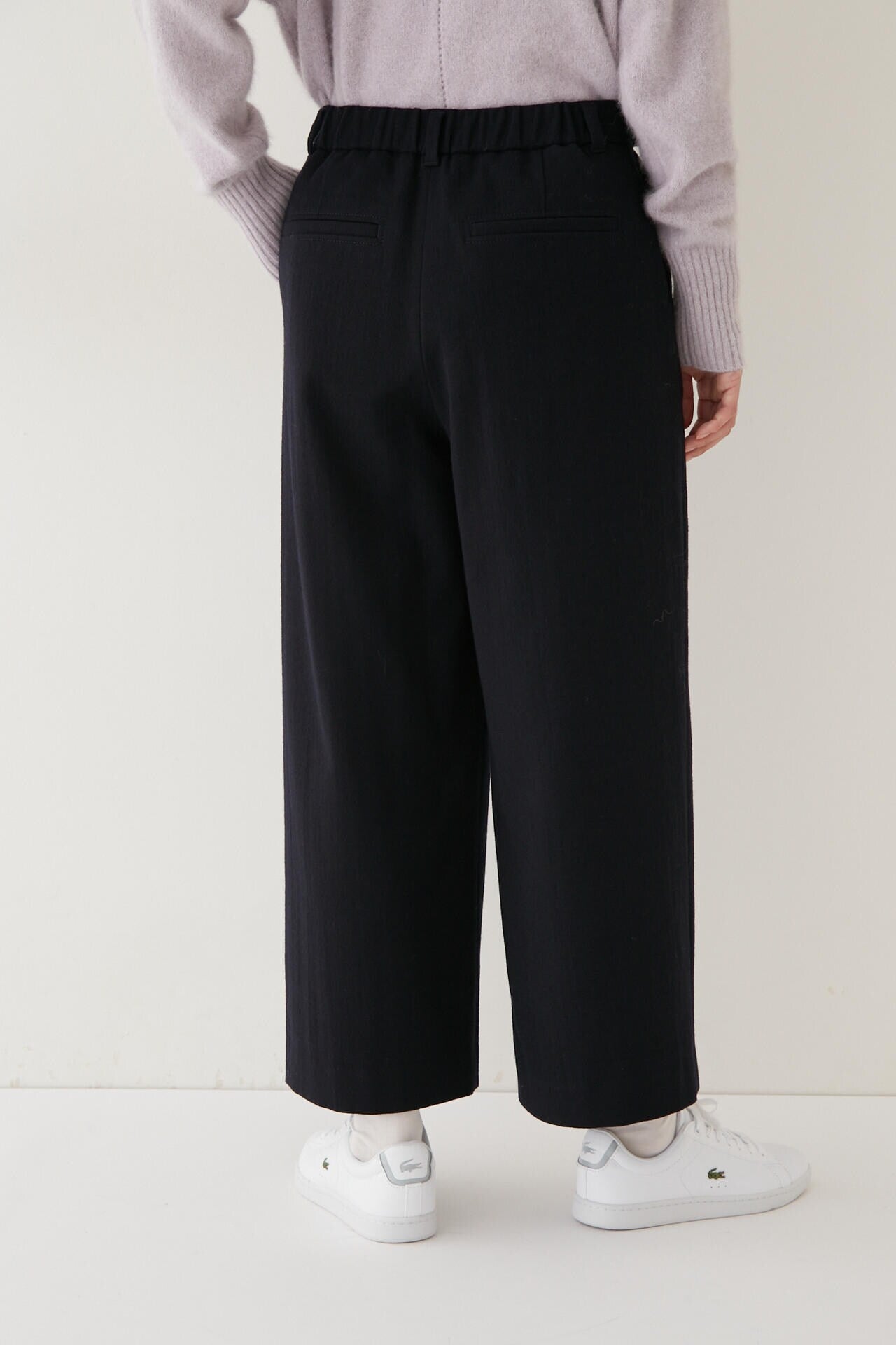 TOPツイルストレッチパンツ(オフィシャルサイト限定”丈長めあり”)