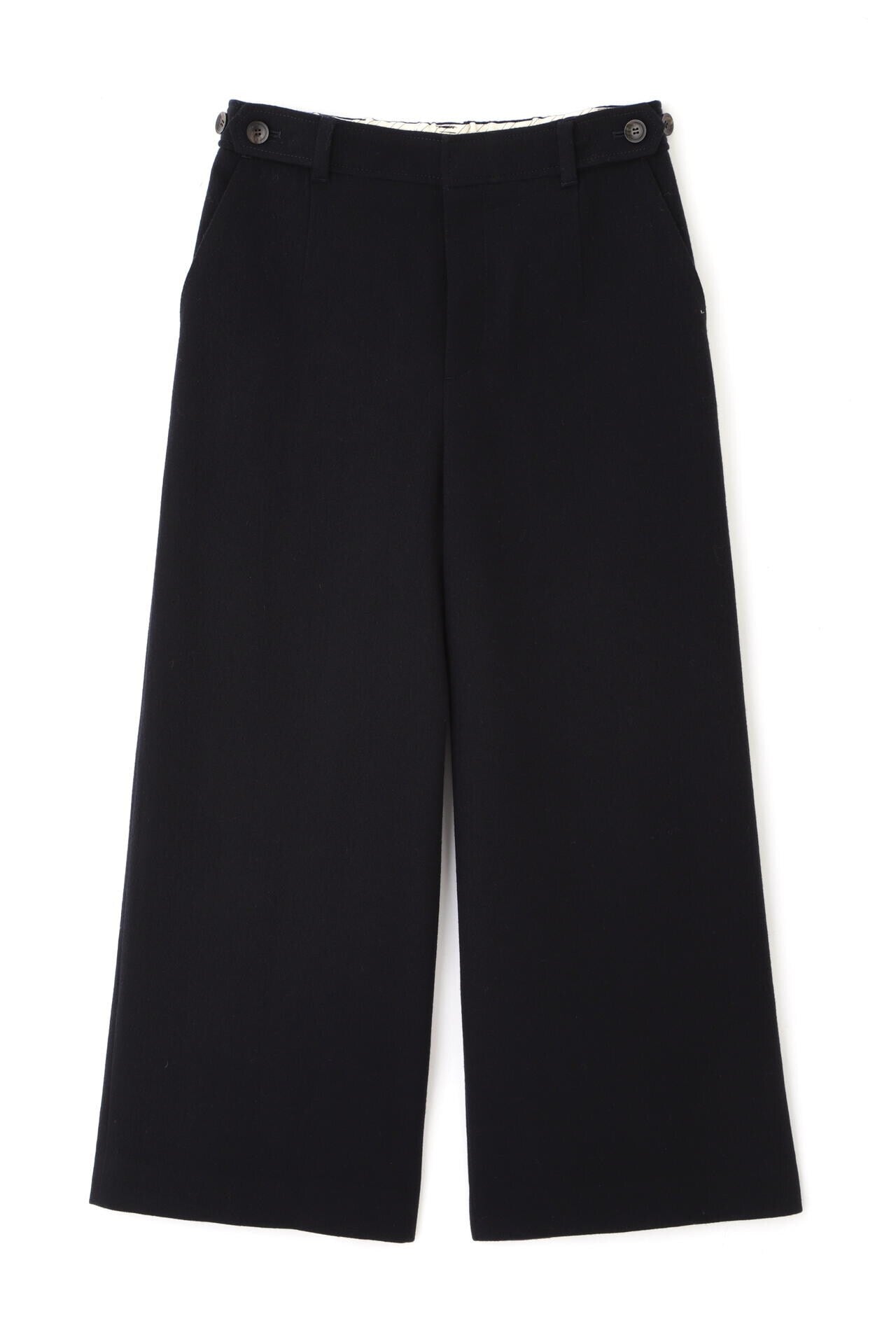 TOPツイルストレッチパンツ(オフィシャルサイト限定”丈長めあり”)