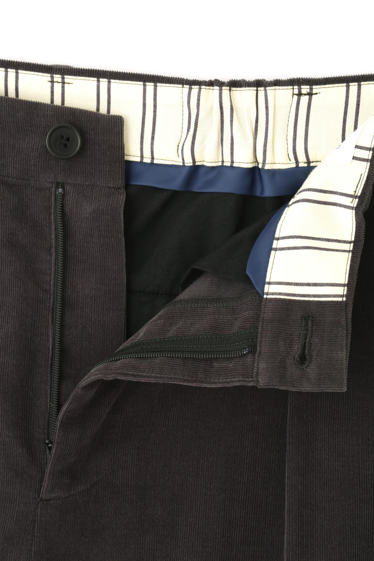 エアーコールセミワイドパンツ(オフィシャルサイト限定”丈長めあり”)