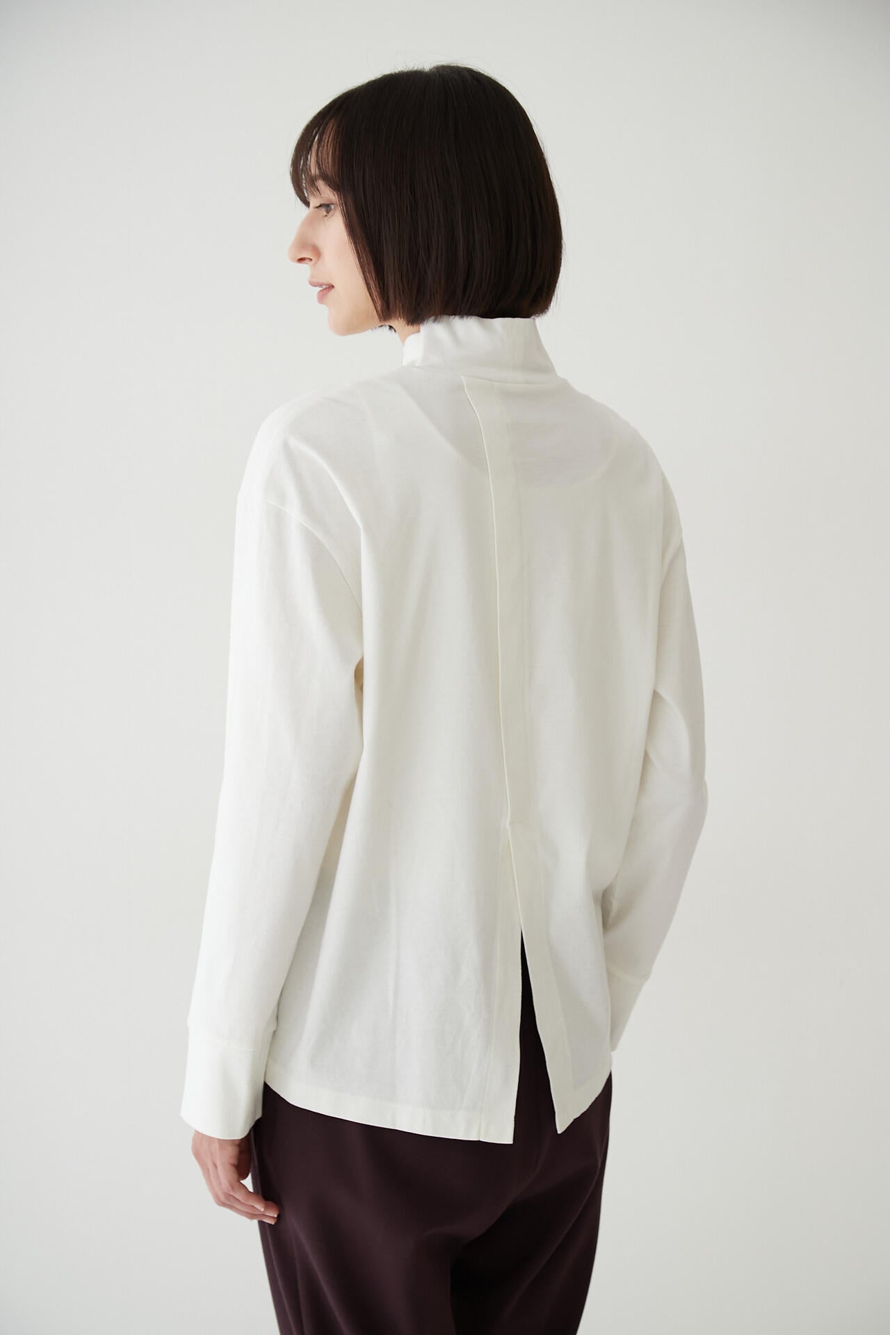 身長168cm B76 W58 H86 着用サイズ:M