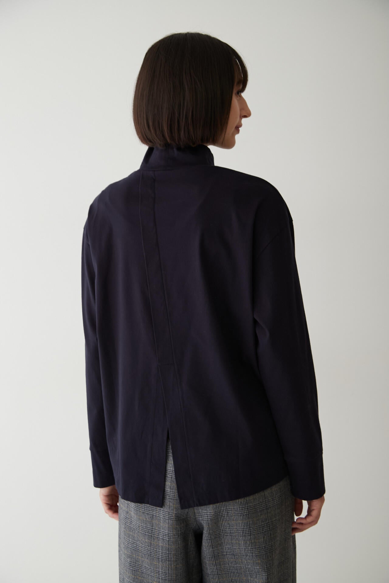 身長168cm B76 W58 H86 着用サイズ:M