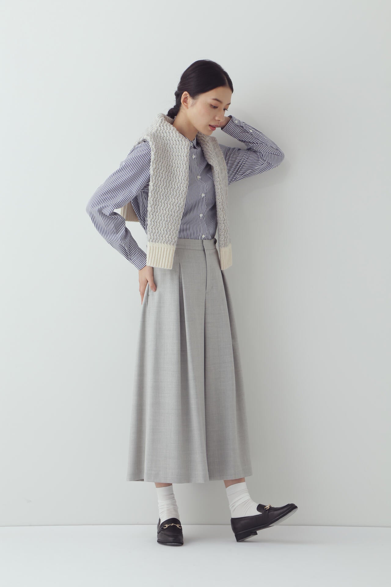 定番シャツ