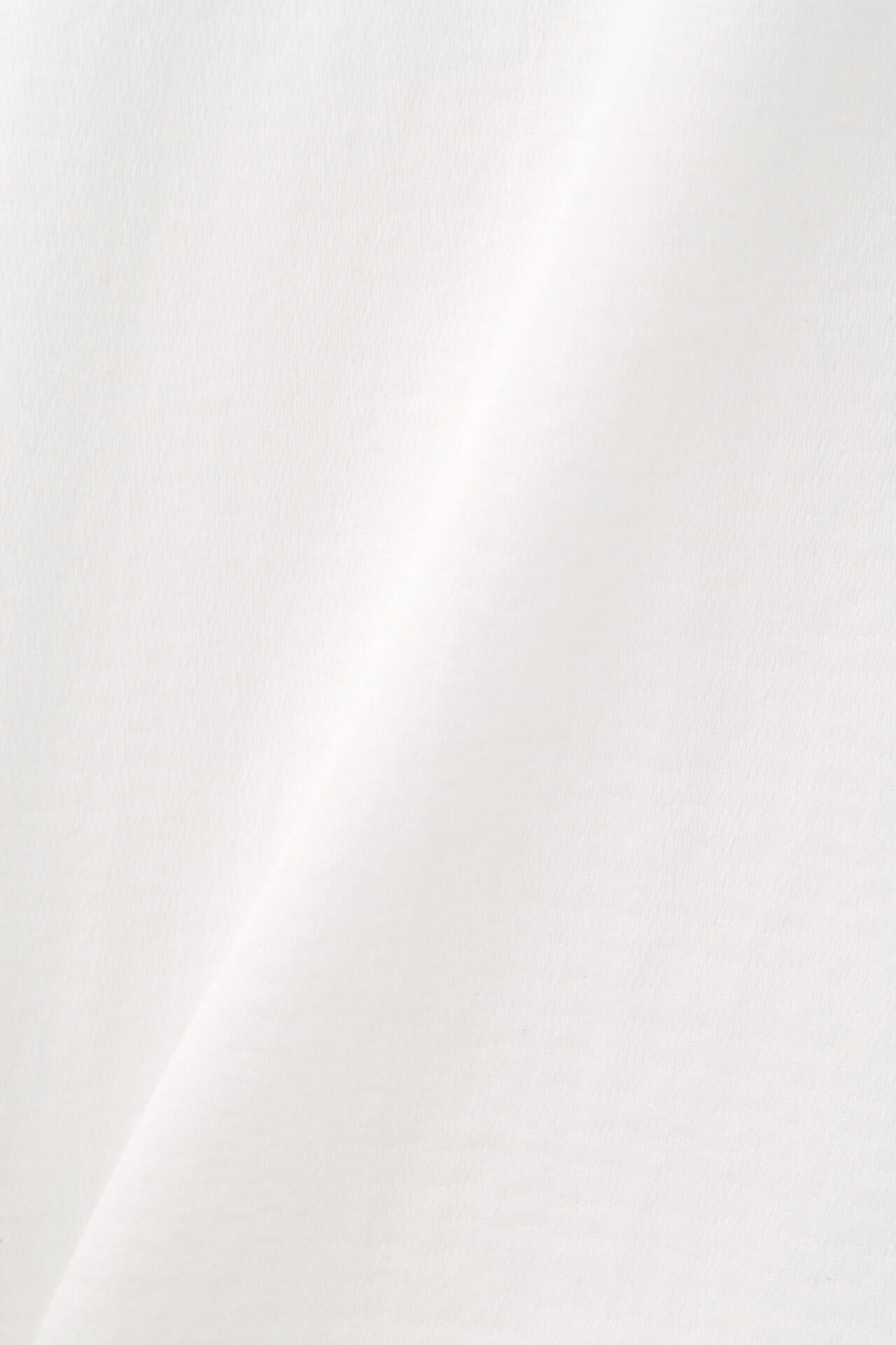 <Coco size>サテンシフォンブラウス