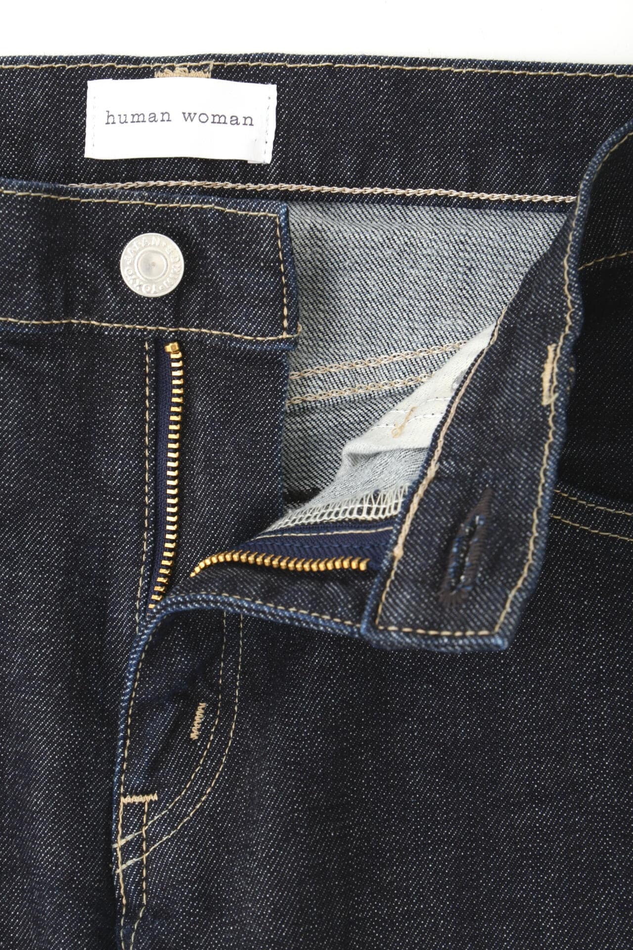 EDWIN503コラボパンツ