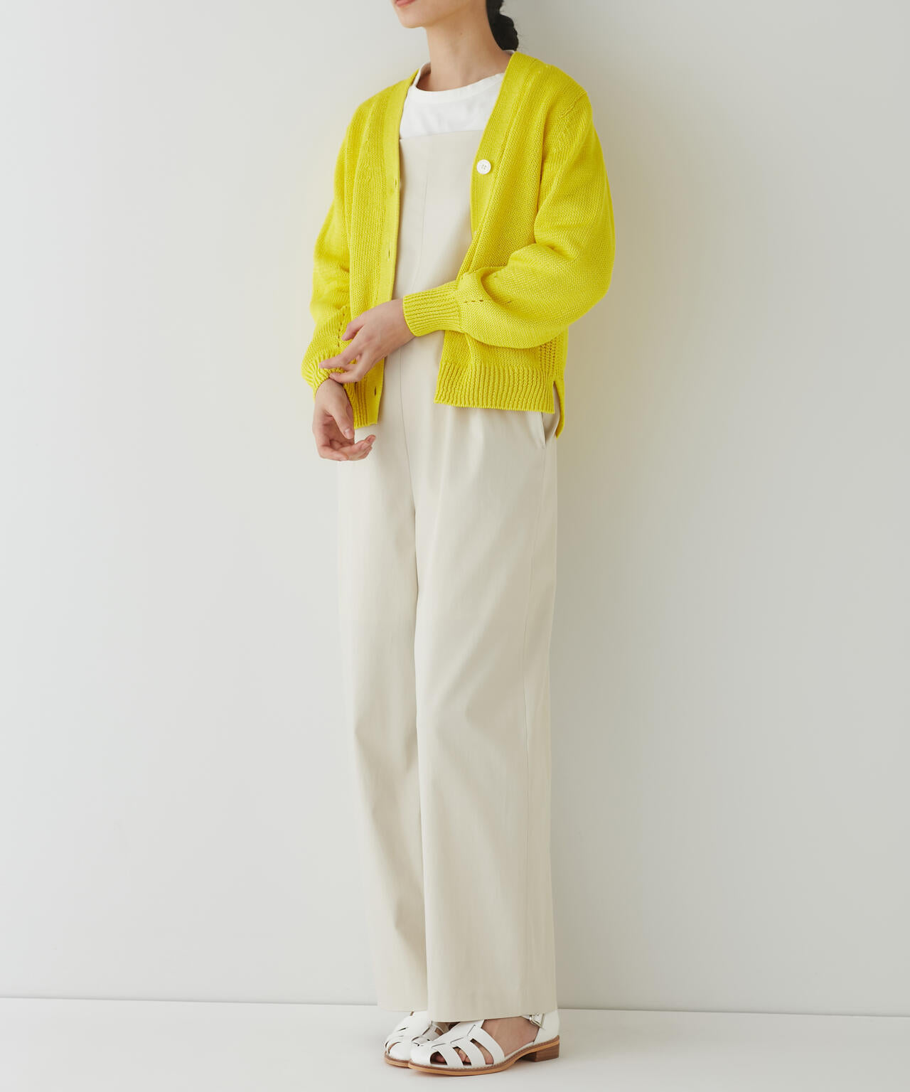 リラックスコンビネゾン