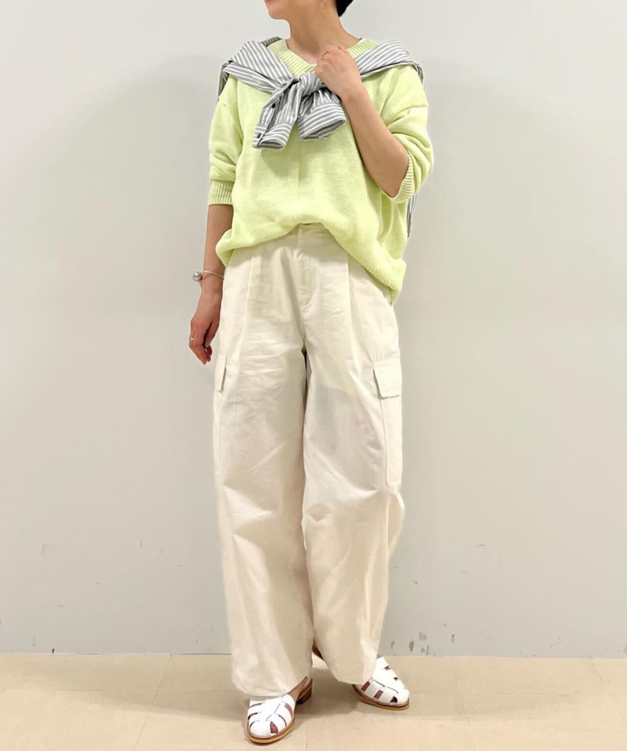 メランジギマニット