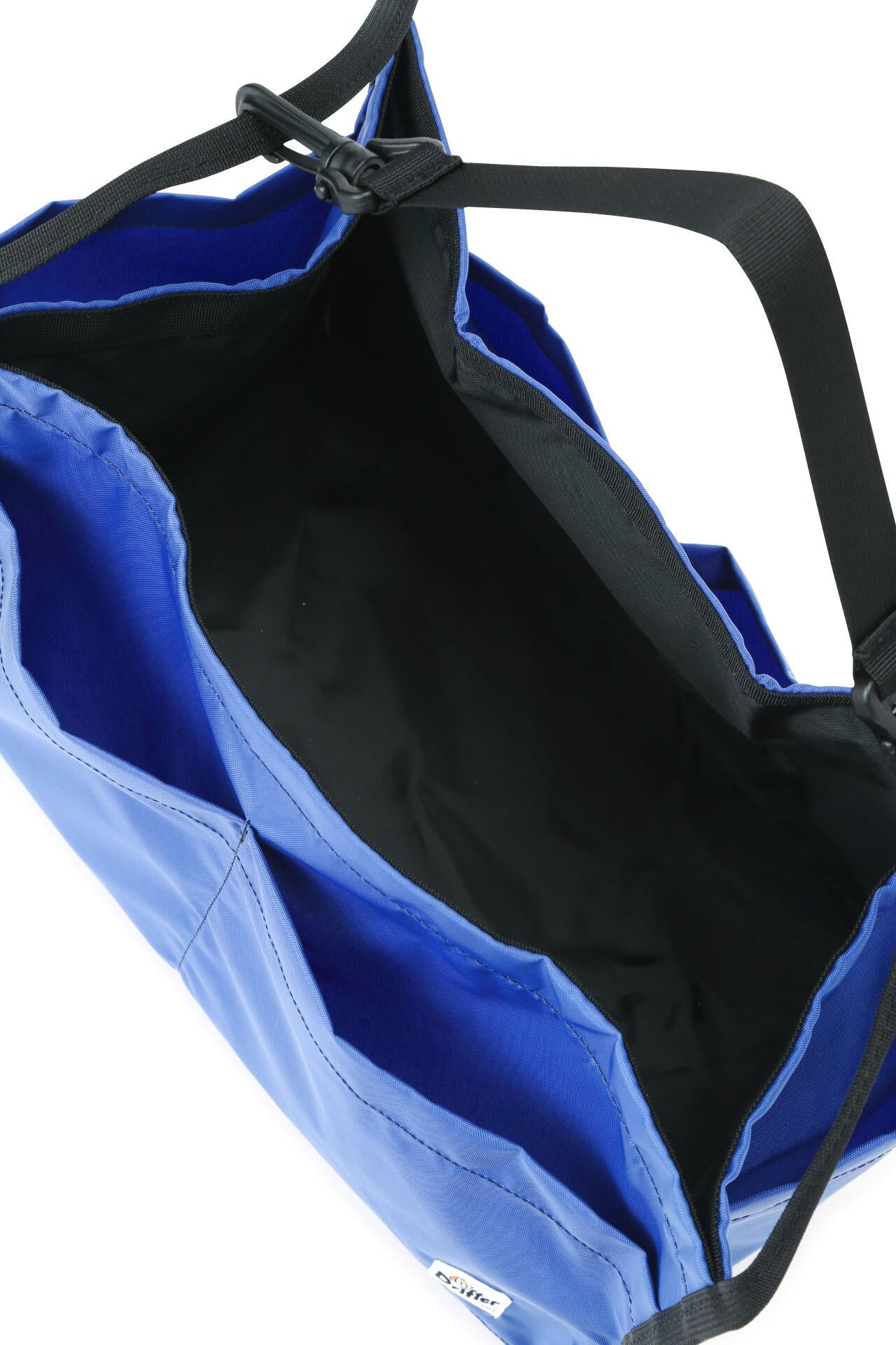 【WEB限定カラー】【Drifter】 STORAGE TOTE