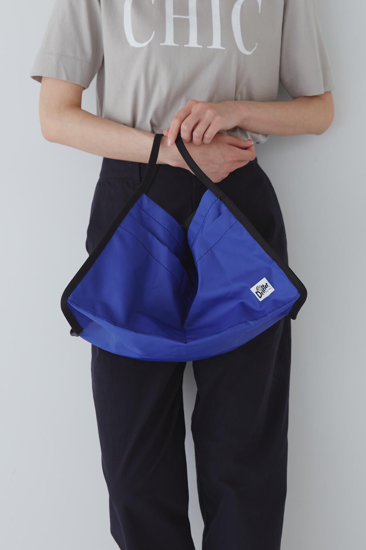 【WEB限定カラー】【Drifter】 STORAGE TOTE