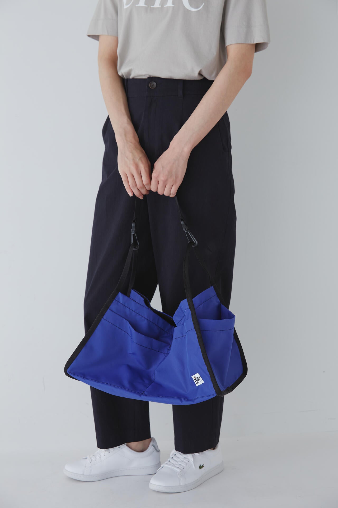 【WEB限定カラー】【Drifter】 STORAGE TOTE