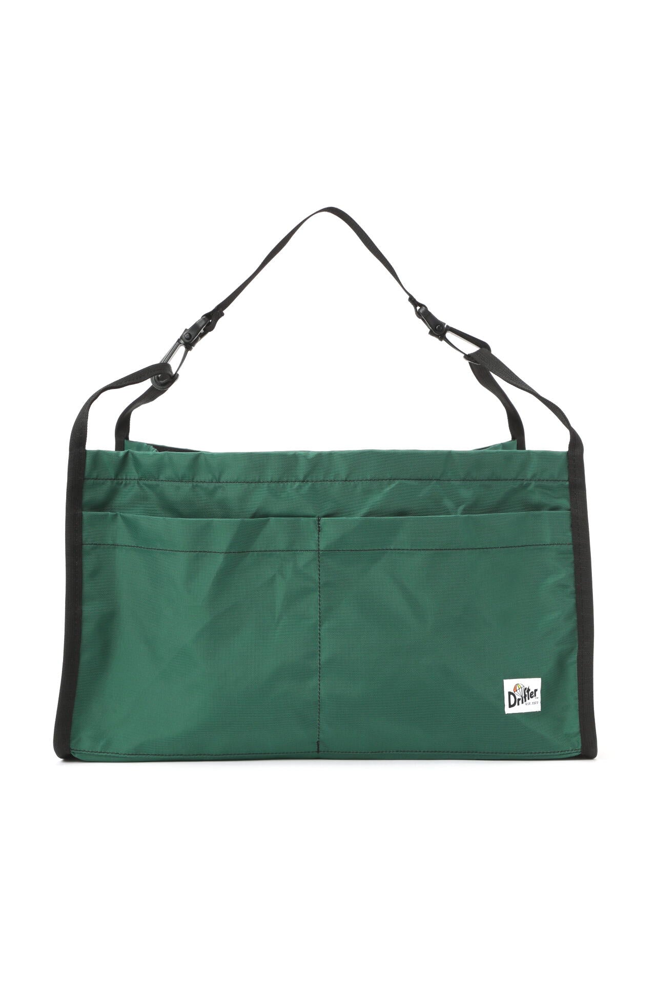 【WEB限定カラー】【Drifter】 STORAGE TOTE