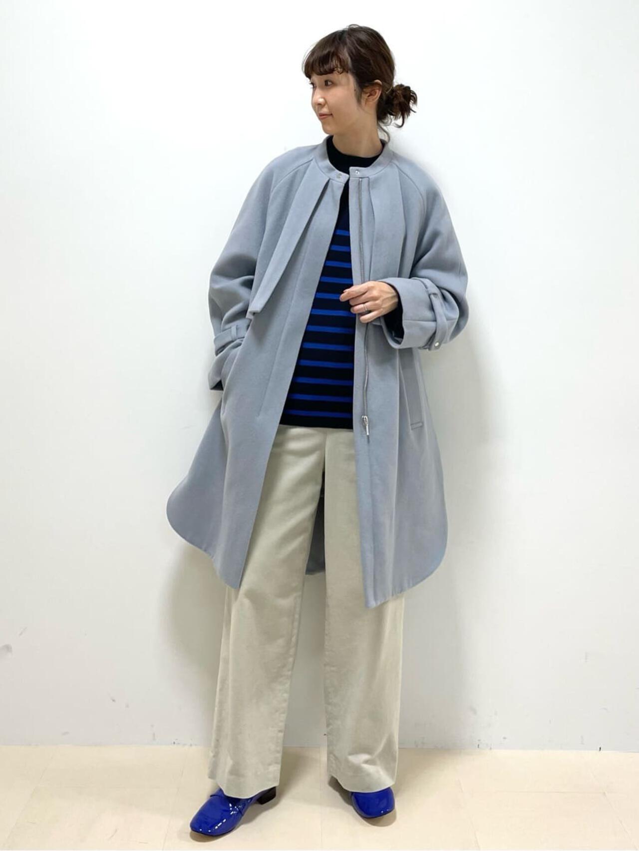 【Reppetto × human woman】 MICHAELローファー