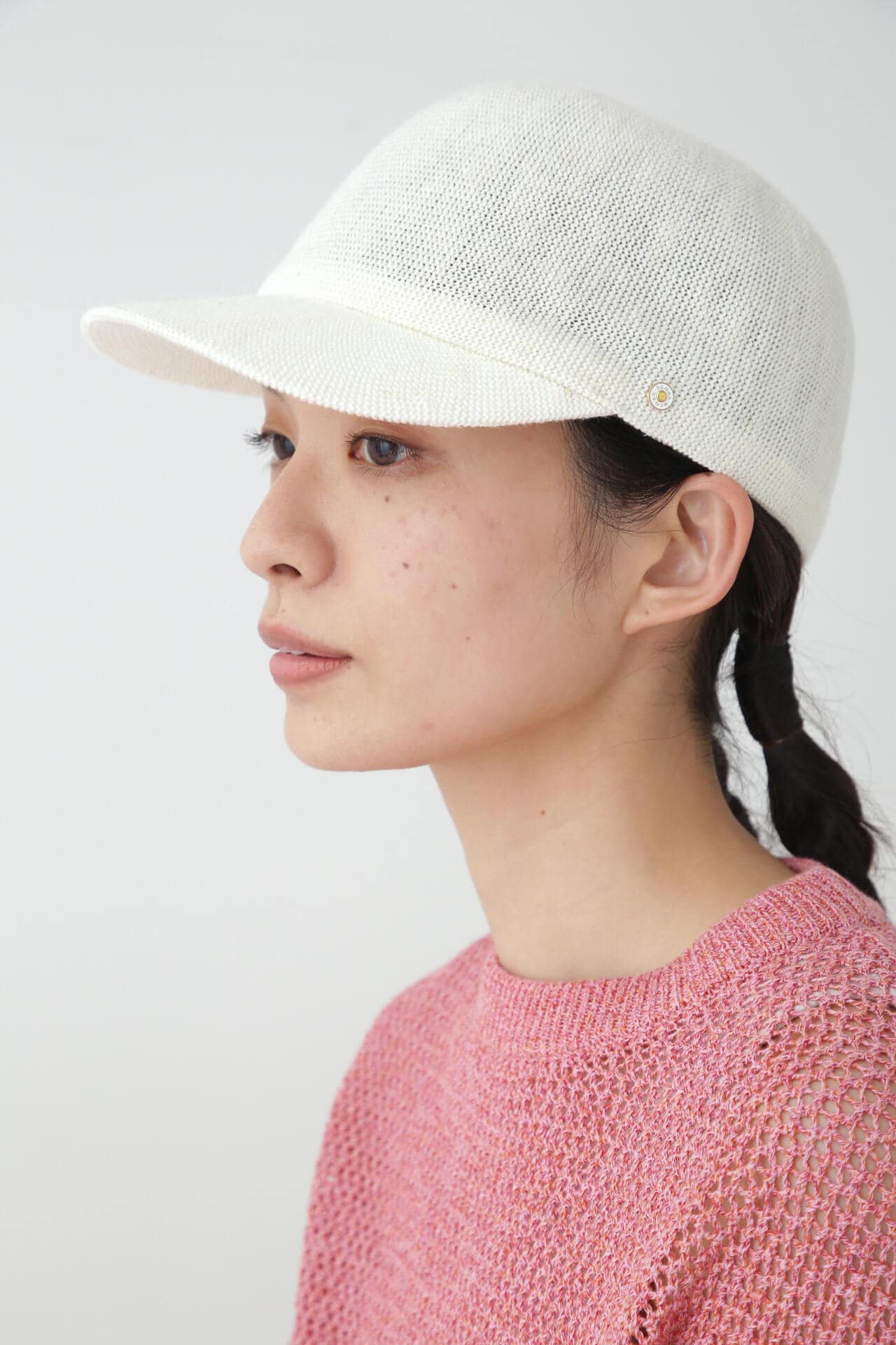 マリンキャップ