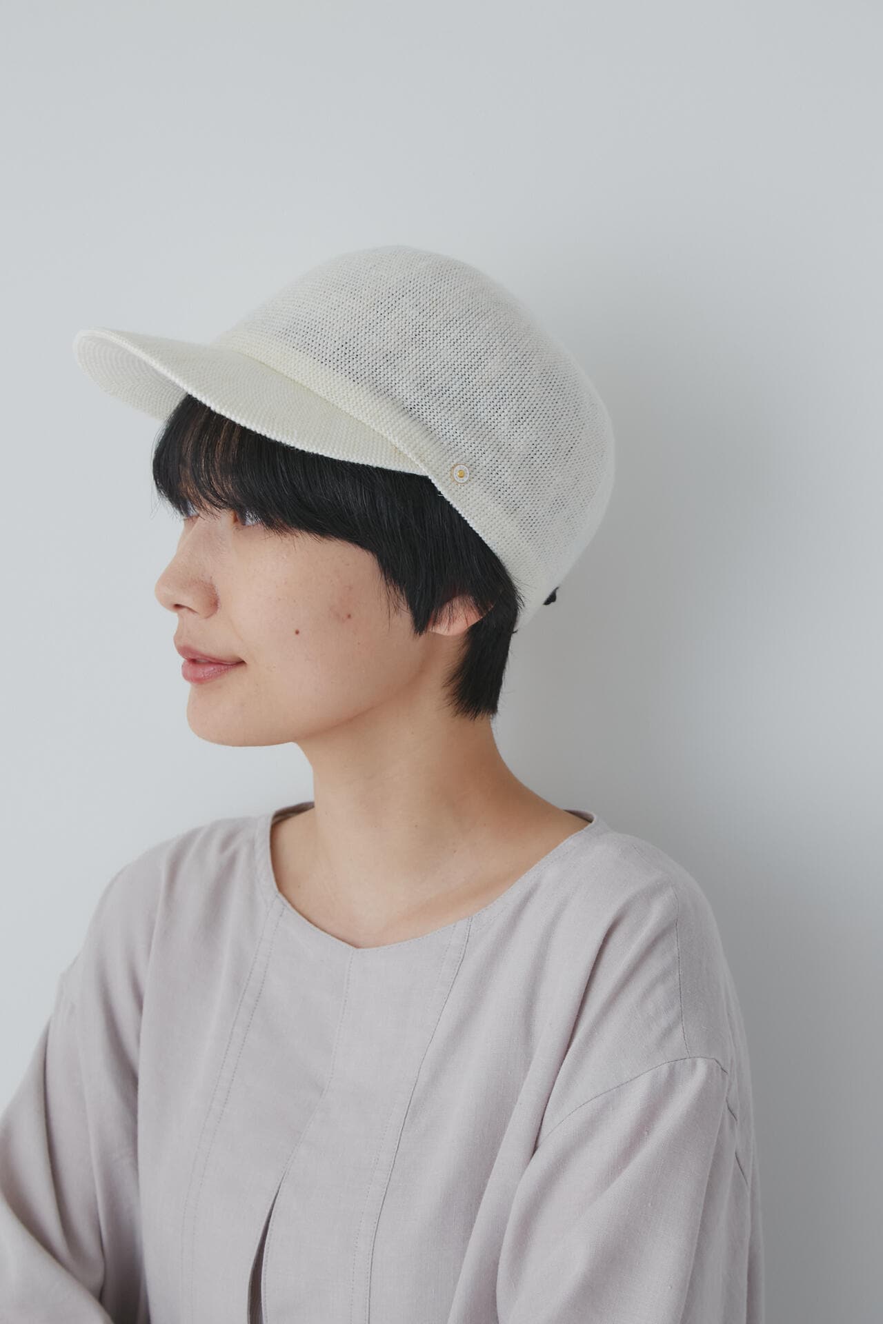 マリンキャップ