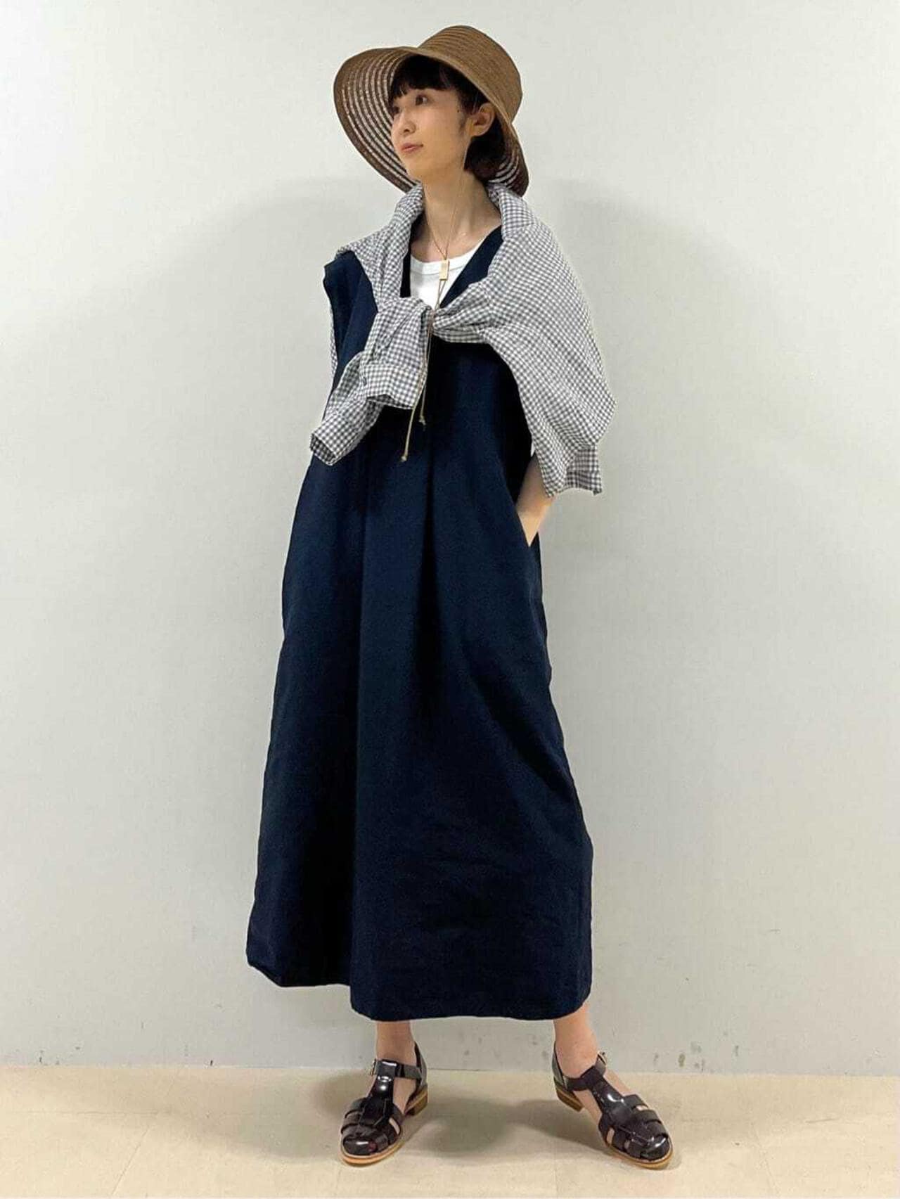 つば広HAT
