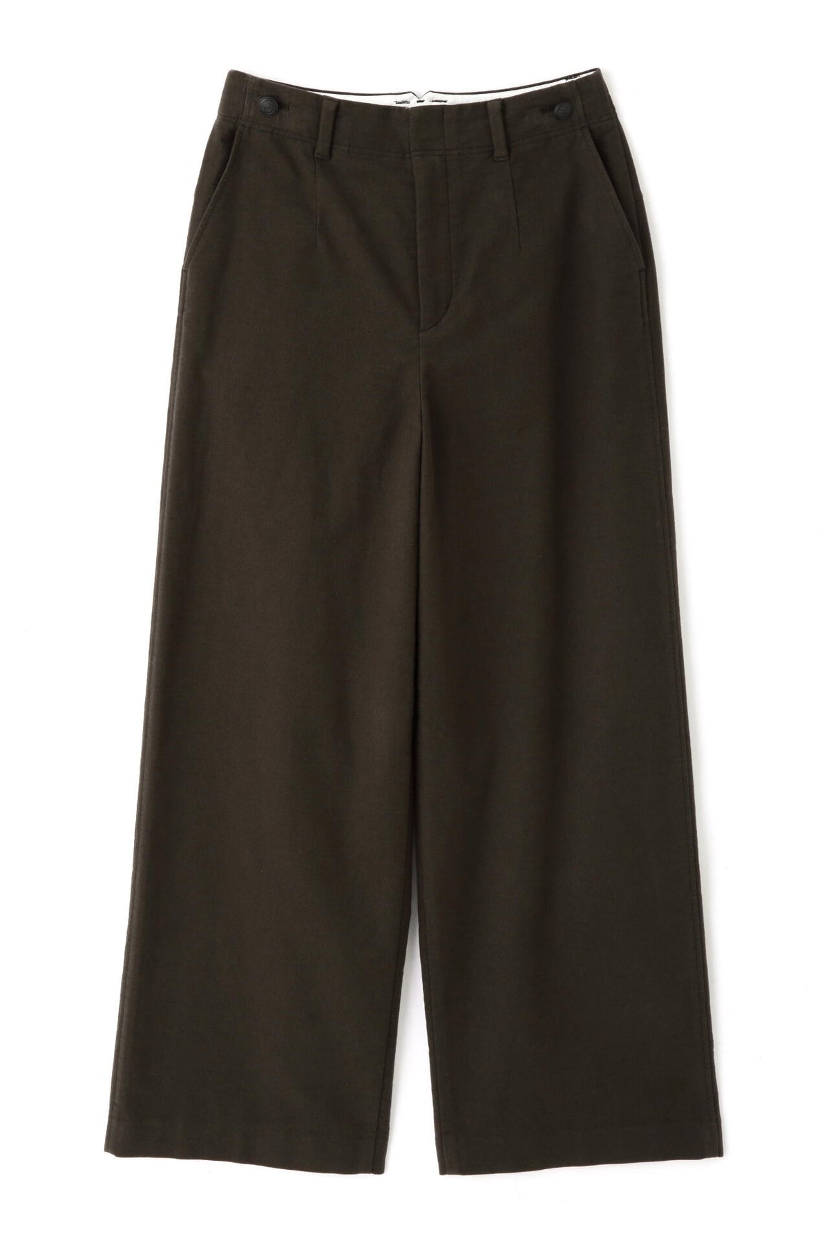 ストレッチエアリードットコードパンツ