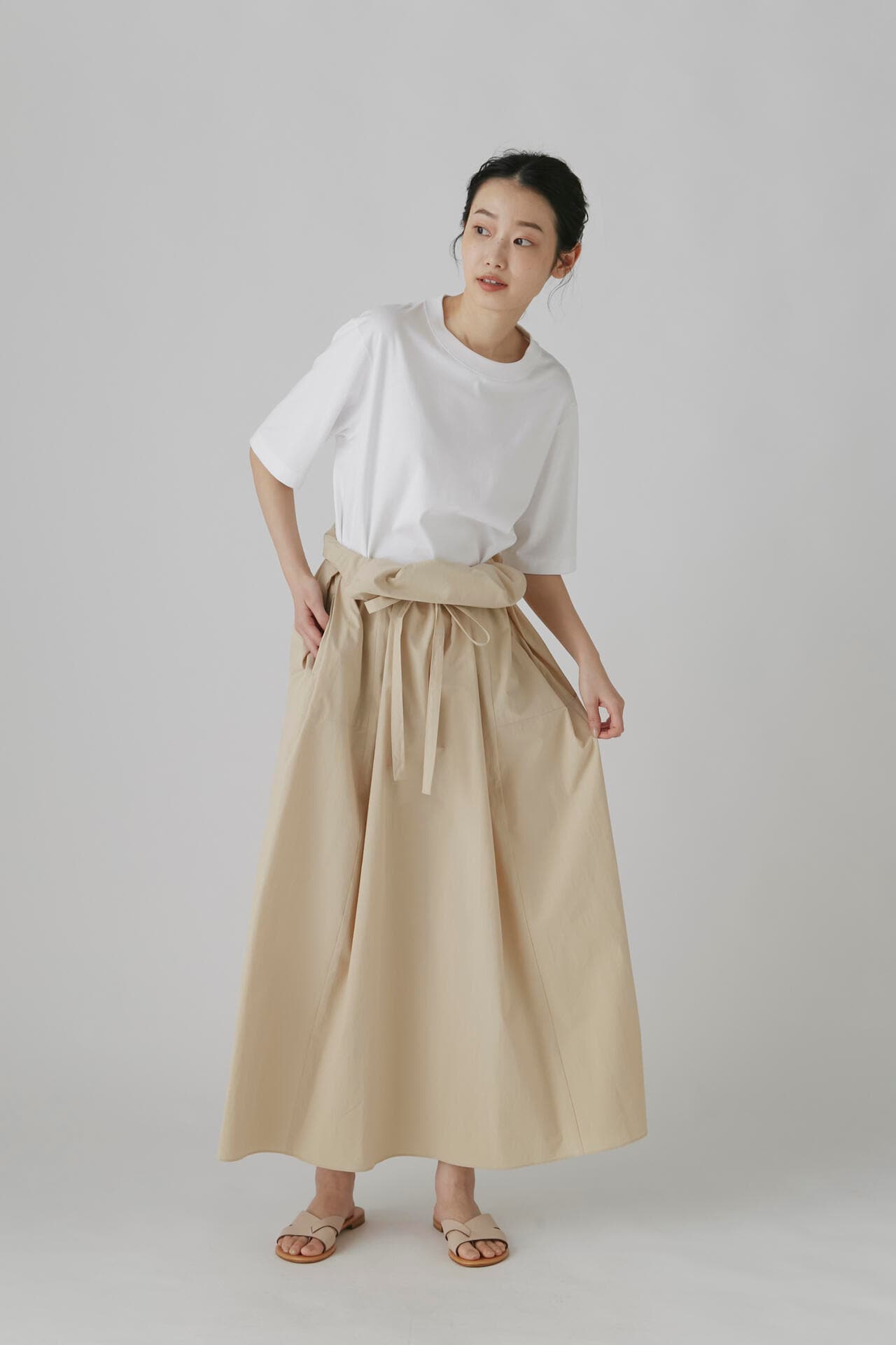 【Gg】ゼロロックTシャツMサイズ