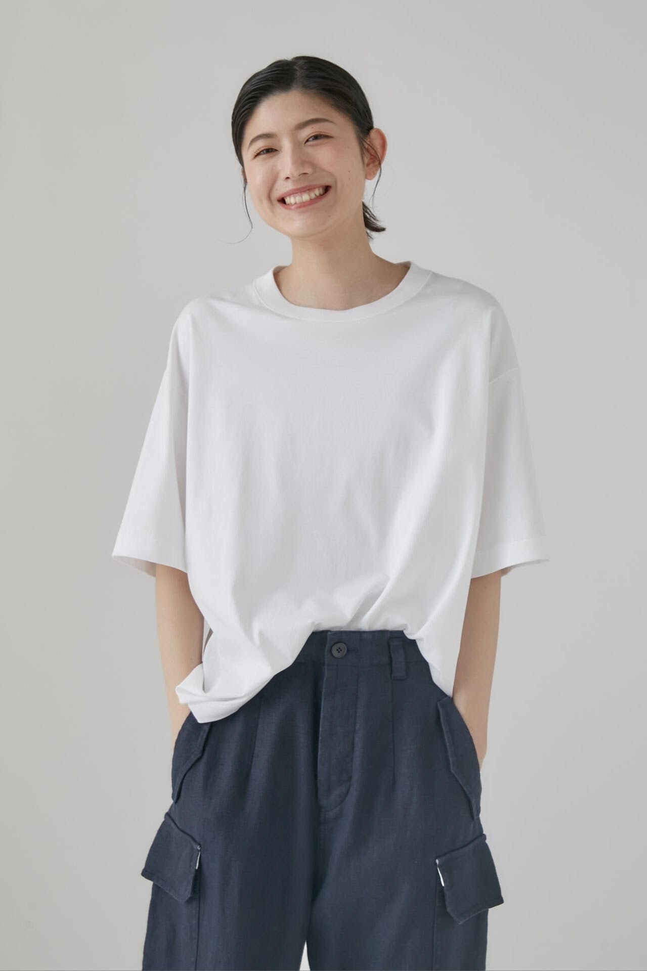 【Gg】ゼロロックTシャツLサイズ