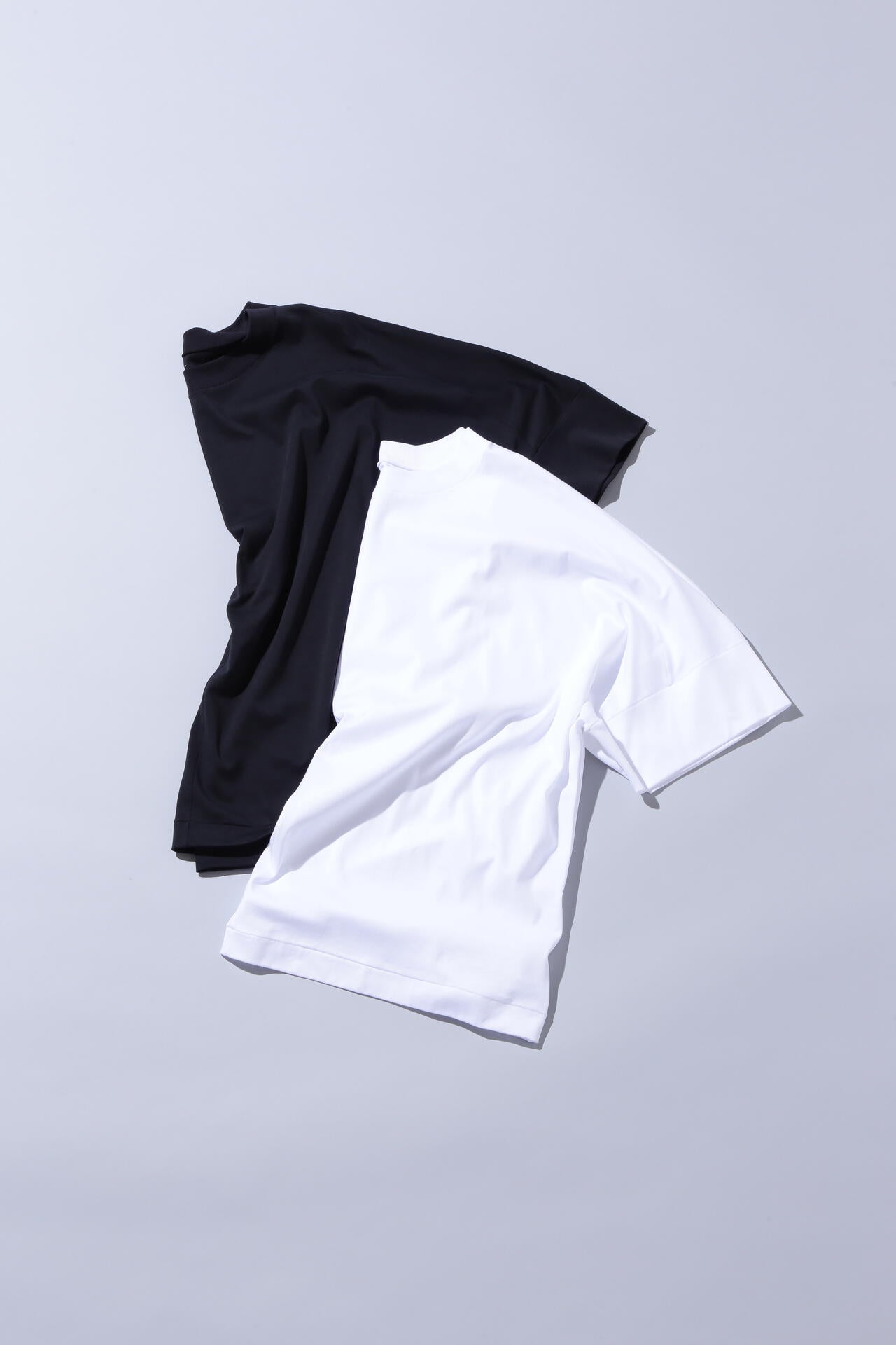 【Gg】ゼロロックビックシルエットTシャツ