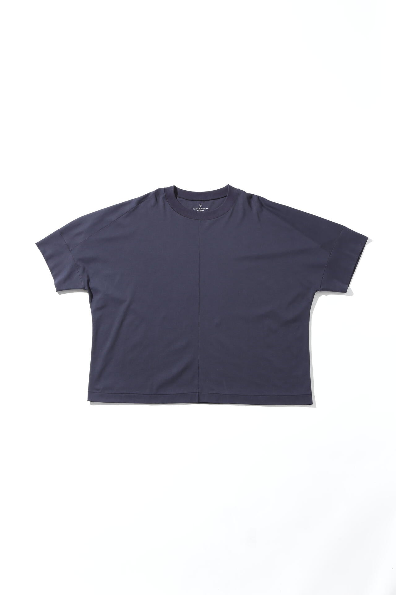 【Gg】ゼロロックビックシルエットTシャツ