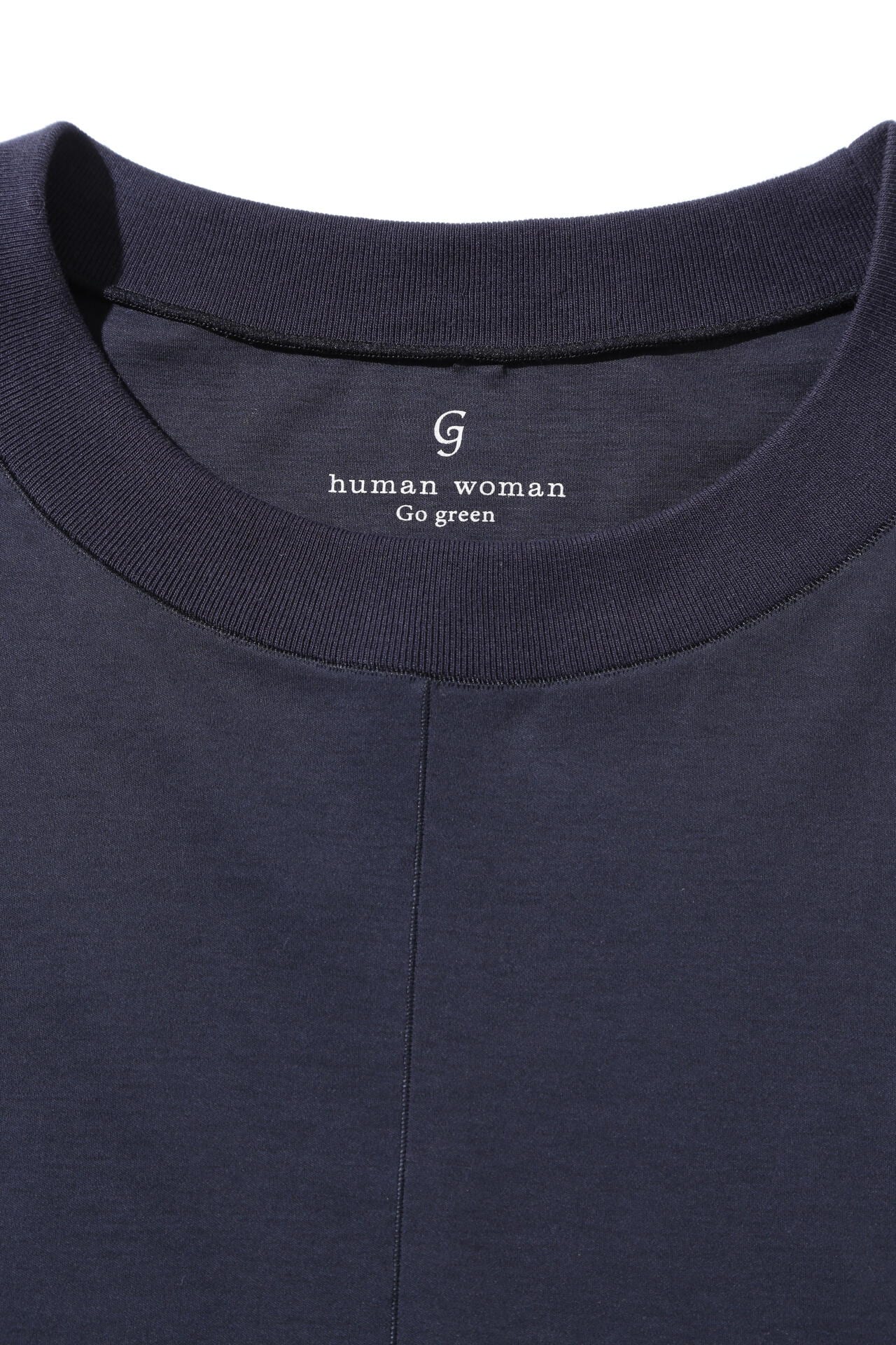 【Gg】ゼロロックビックシルエットTシャツ