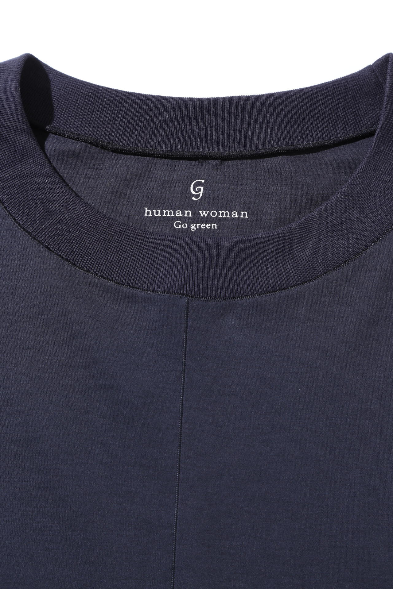 【Gg】ゼロロックビックシルエットTシャツ