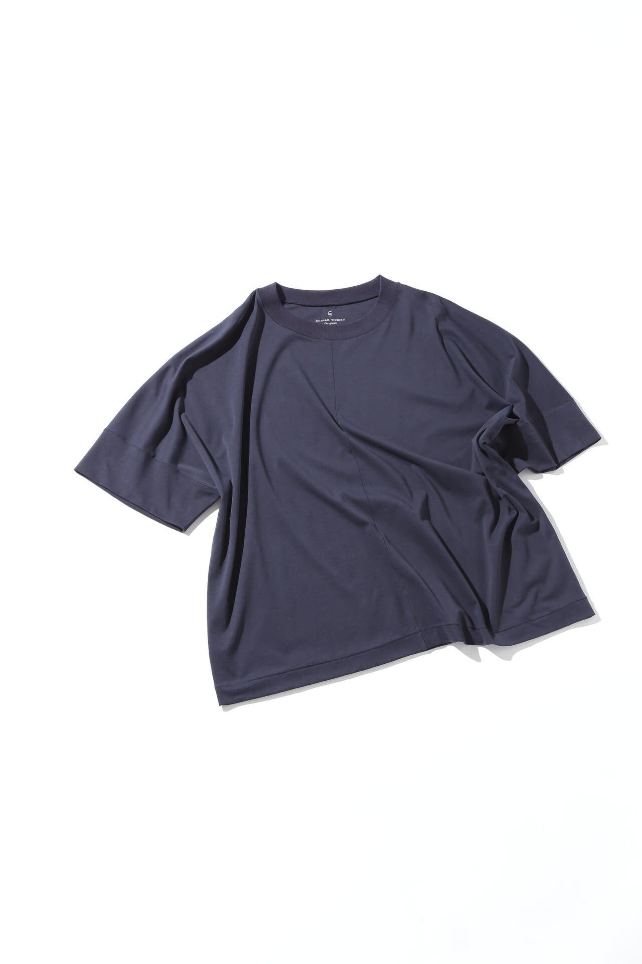 【Gg】ゼロロックビックシルエットTシャツ