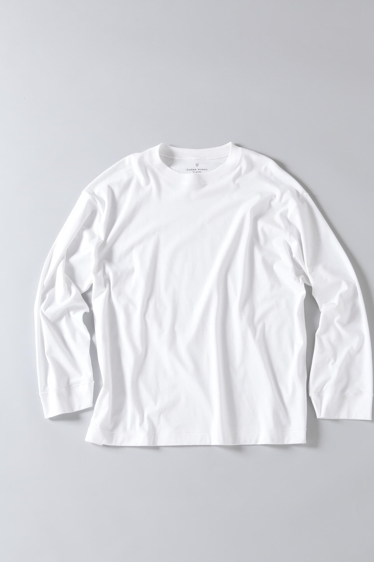 【Gg】ゼロロックロングTシャツ Lサイズ