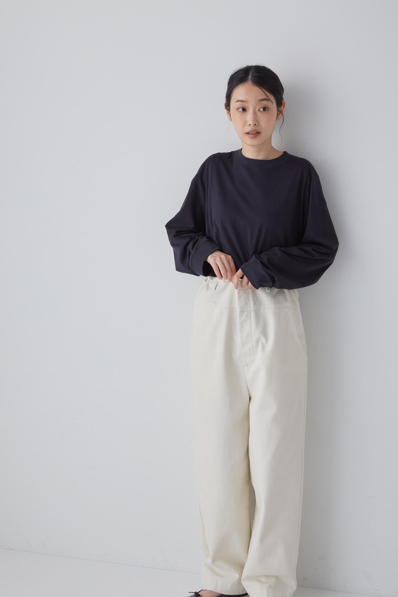 【Gg】ゼロロックロングTシャツ Lサイズ