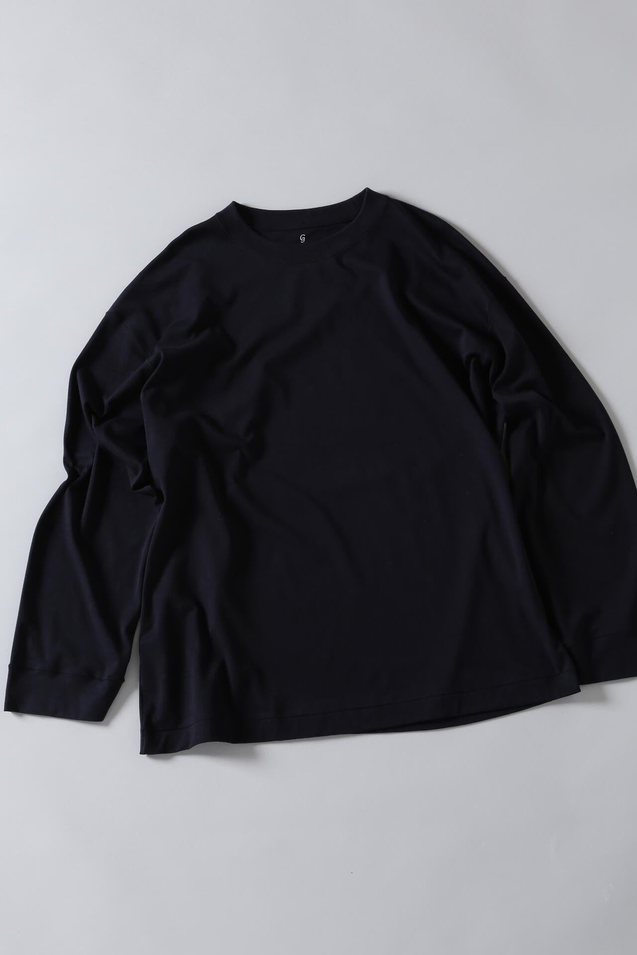 【Gg】ゼロロックロングTシャツ Lサイズ