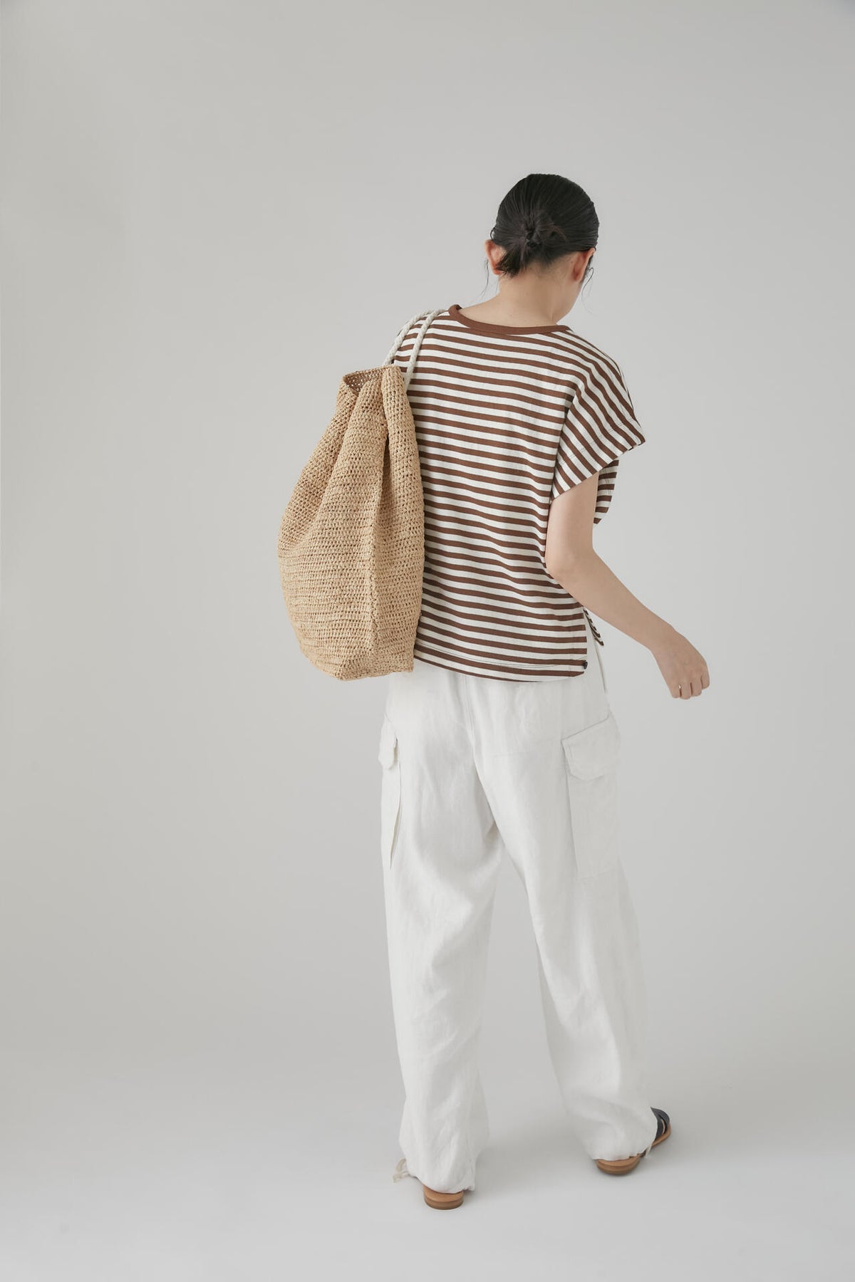 【Gg】MAISON N.H PARIS